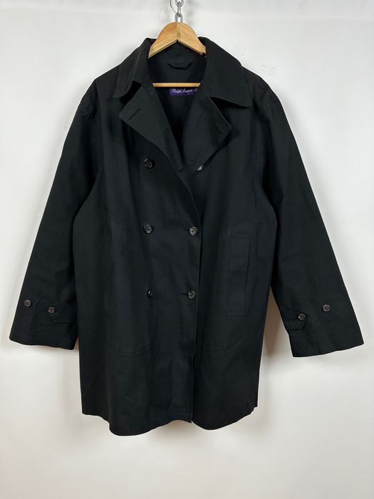 Peacoat raincoat 2024