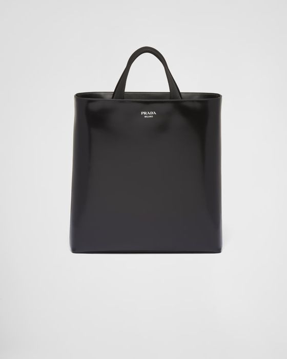 Prada PRADA BAG TOTE TRIANGLE REEDITION 2VG113_ZO6_F0002_V_OOO | Grailed