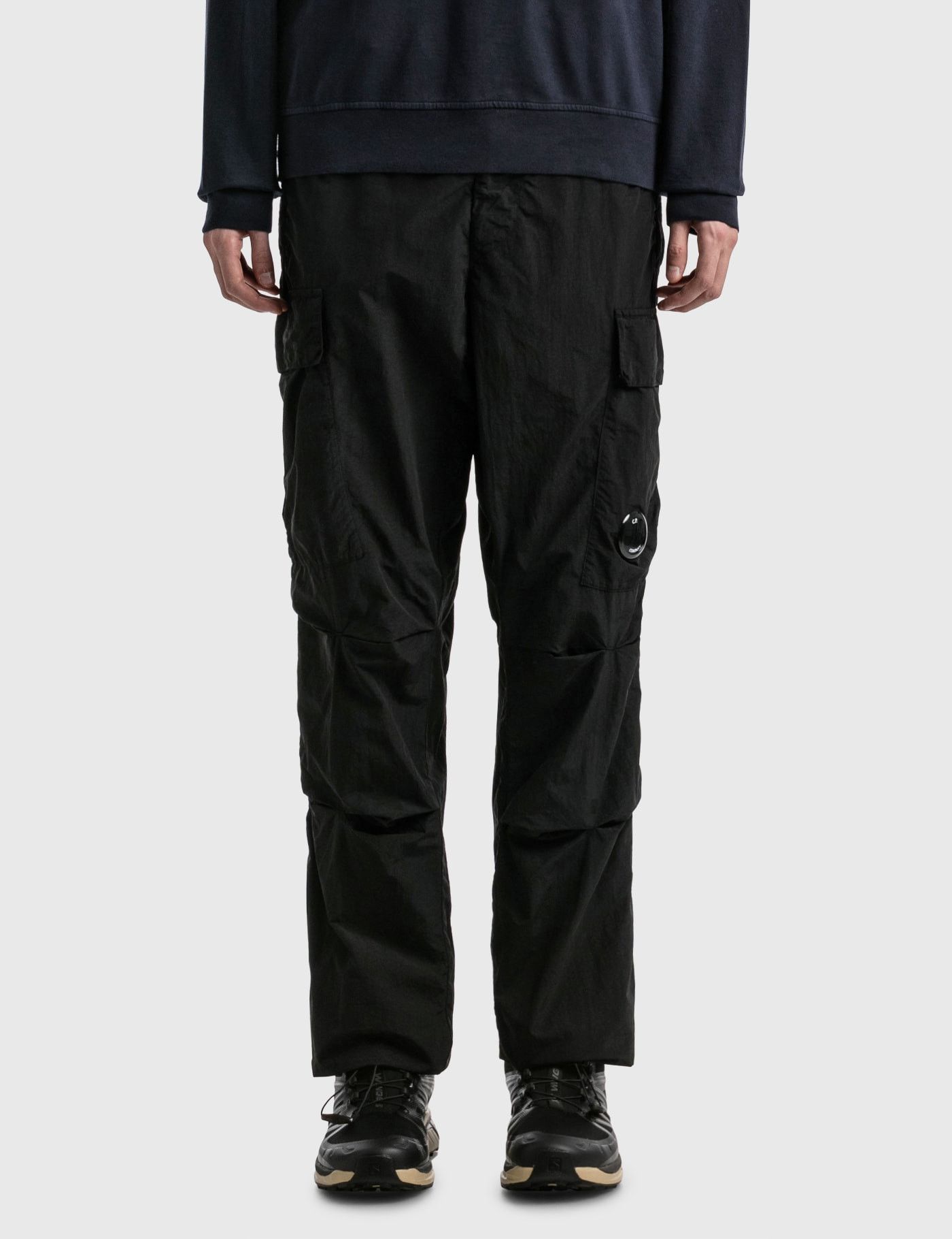 C.P. Company Badged C.P. Company Pants Size US 30 / EU 46 - 3 Thumbnail