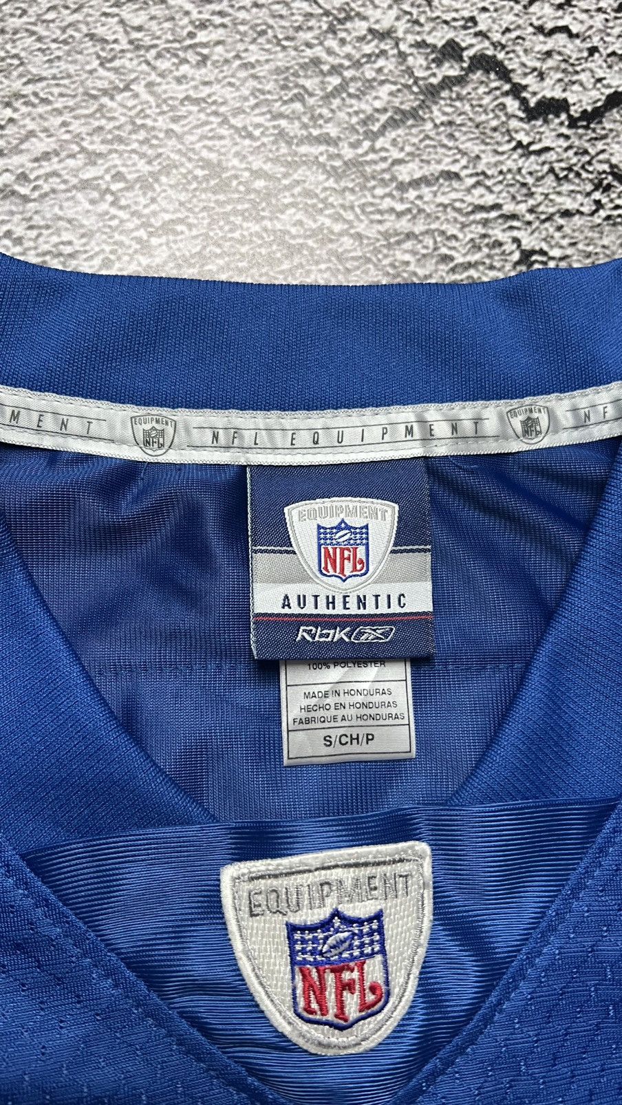 NFL × Reebok × Vintage Indianapolis Colts NFL Peyton Manning Reebok vintage jersey Size US S / EU 44-46 / 1 - 6 Thumbnail