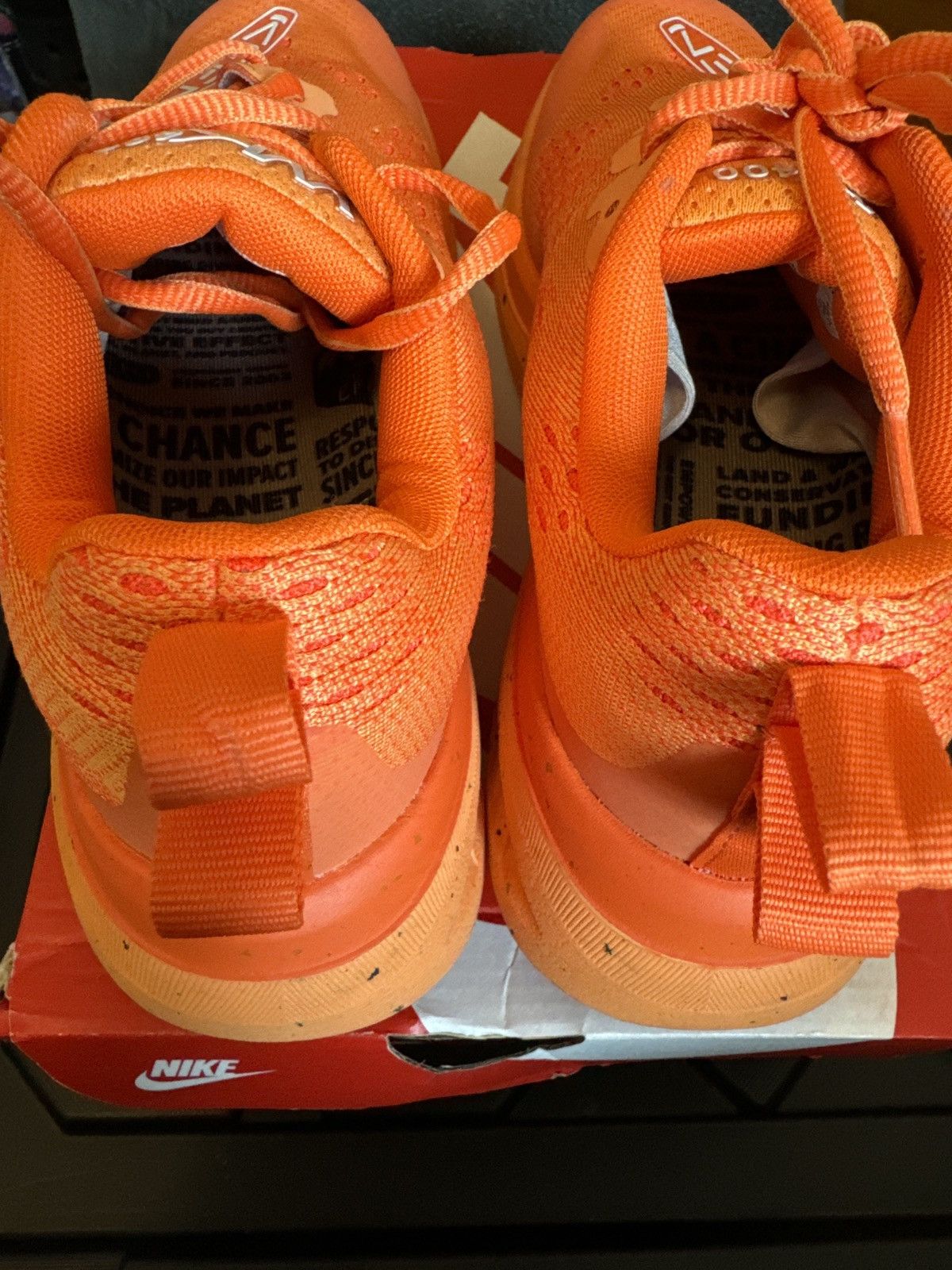 KEEN Keen WK400 Walking Shoe Size US 6 / EU 39 - 2 Thumbnail