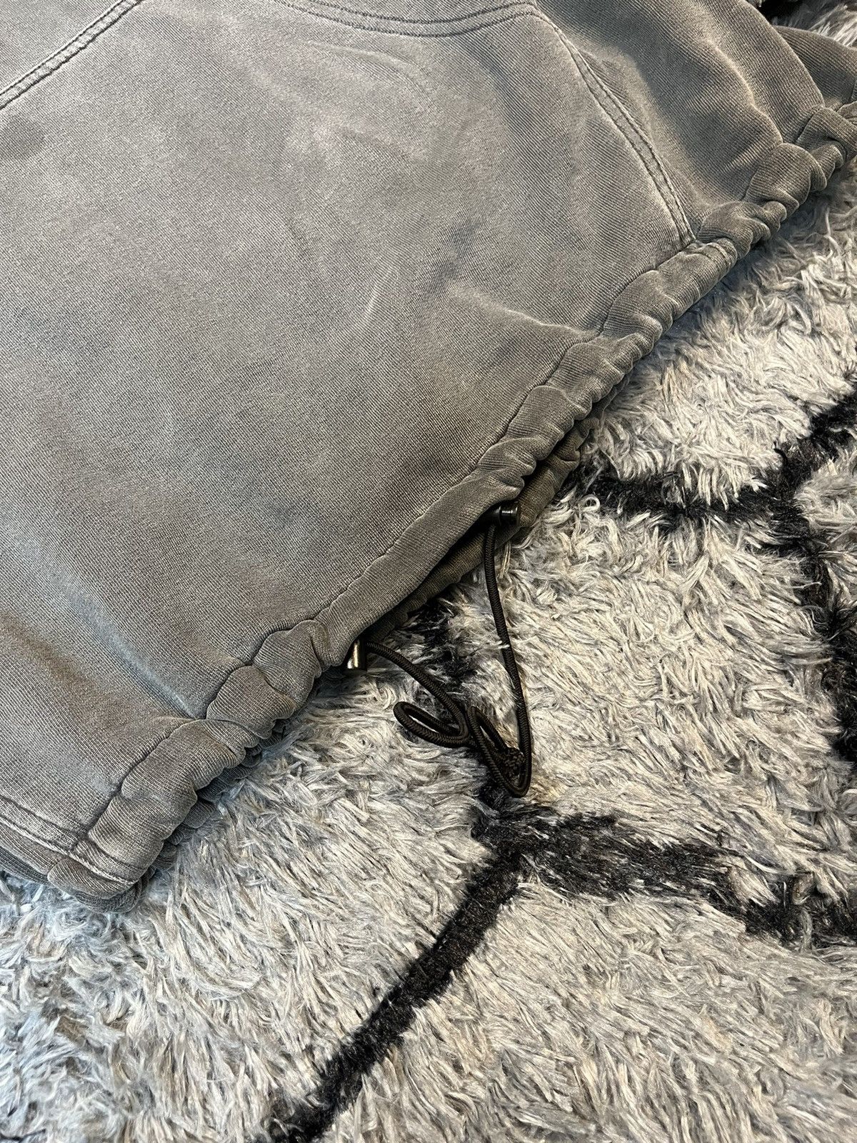 Balenciaga Balenciaga FW18 Europa! Hoodie | L Size US L / EU 52-54 / 3 - 3 Thumbnail