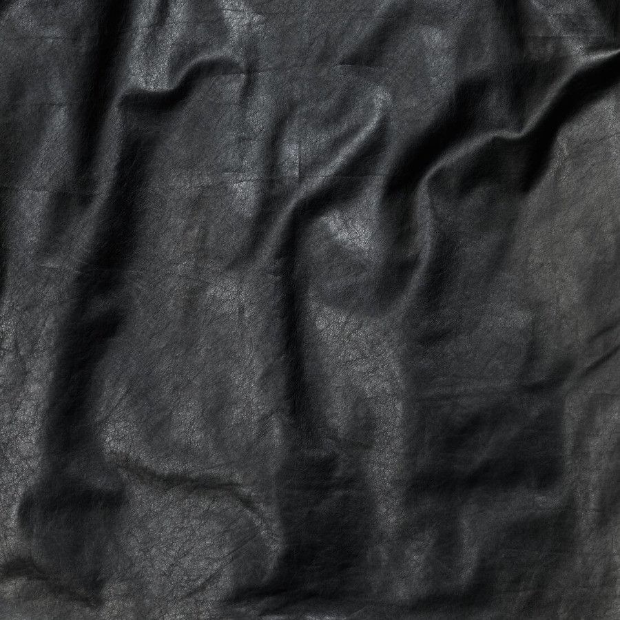 Balenciaga o1bcso1str0125 Parka in Black Size US L / EU 52-54 / 3 - 7 Thumbnail