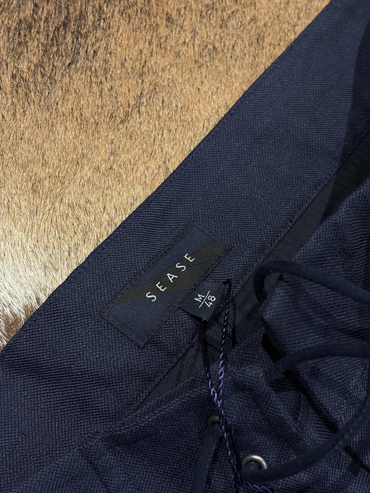 SEASE Sease Trousers Size US 32 / EU 48 - 2 Thumbnail