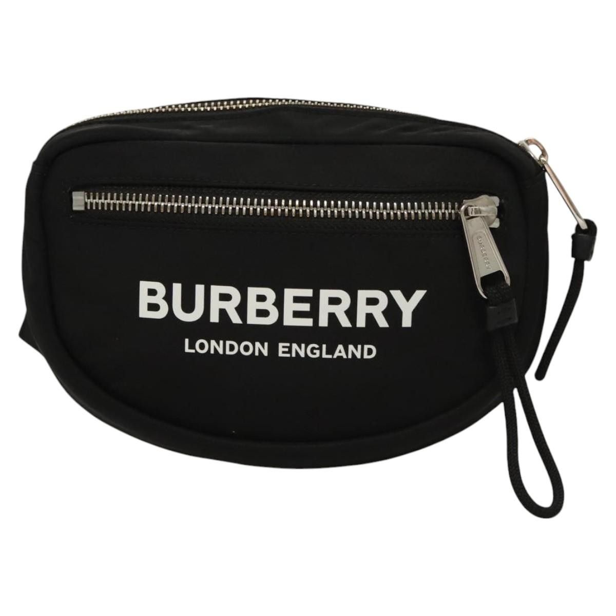 Burberry Burberry Belt bag shoulder Size ONE SIZE - 1 Thumbnail