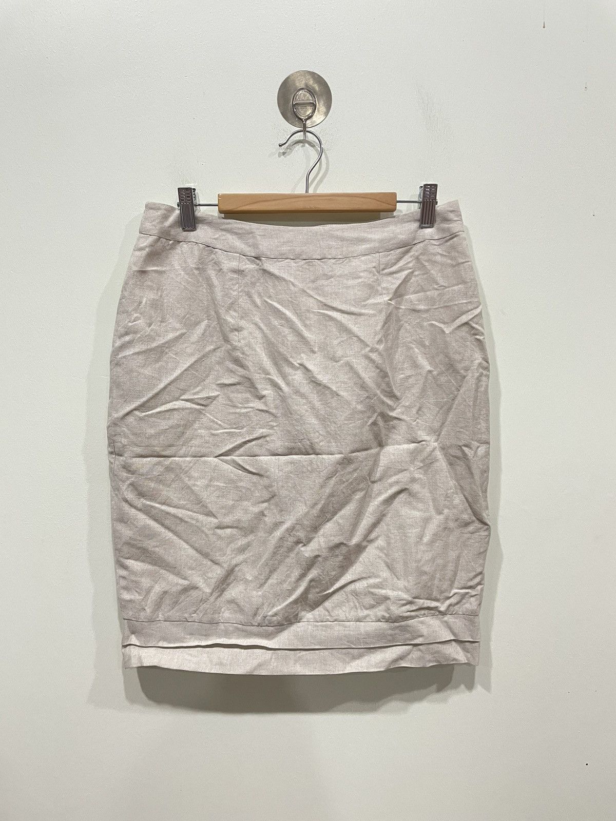 Other Roberta Scarpa Mini Skirt Size 30" / US 8 / IT 44 - 1 Thumbnail
