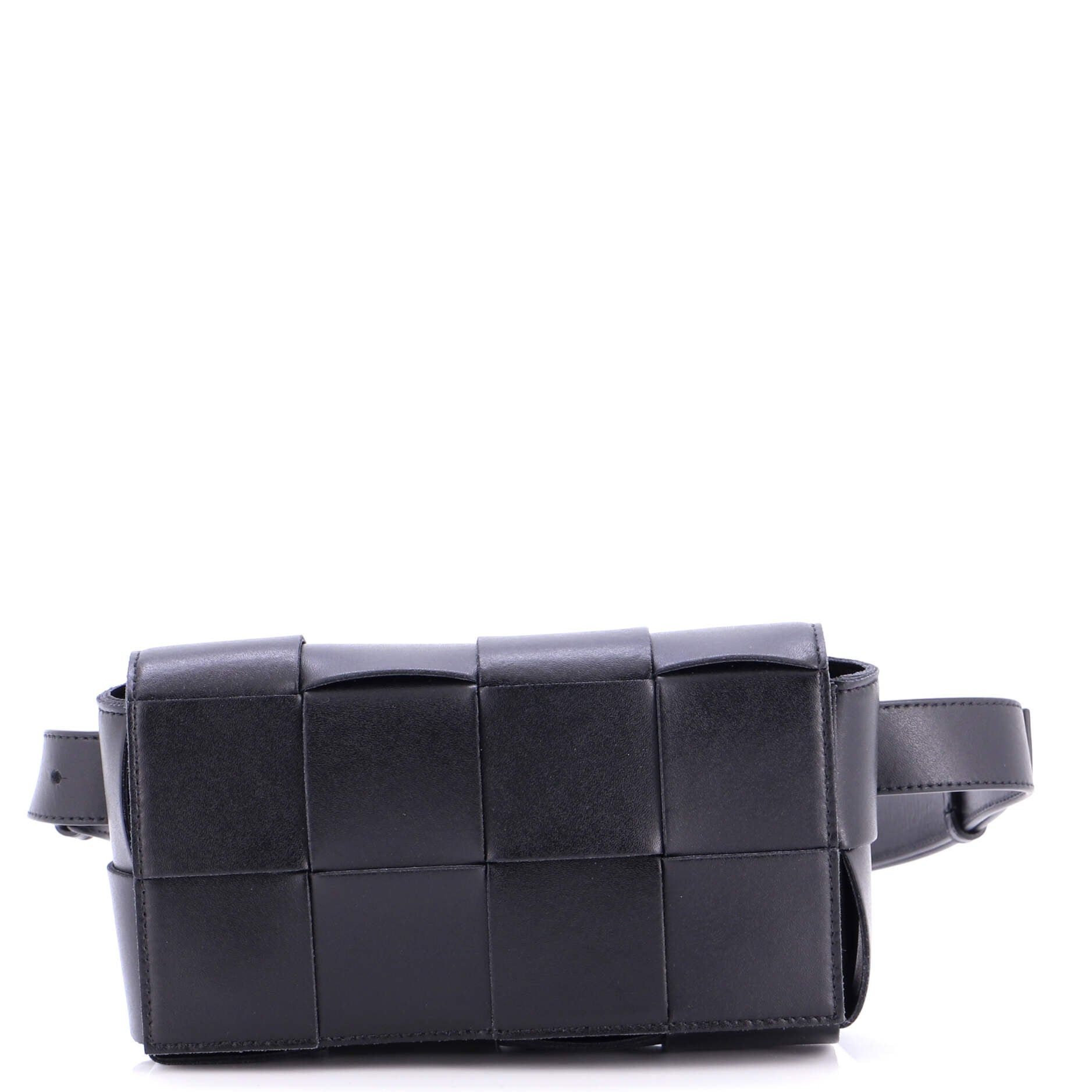 Bottega Veneta Cassette Belt Bag Size ONE SIZE - 1 Thumbnail