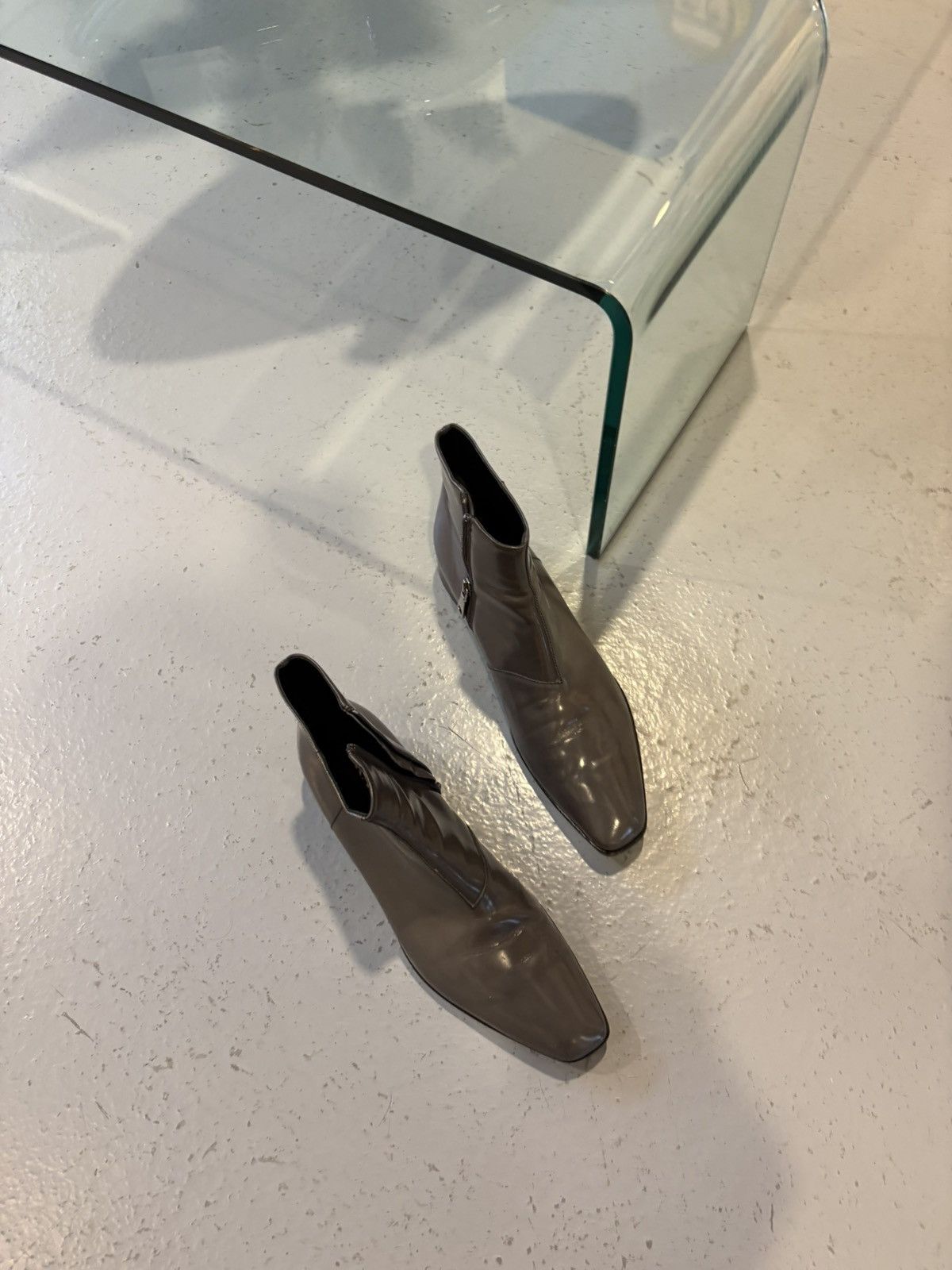 Prada Prada boots Size US 7.5 / IT 37.5 - 6 Thumbnail