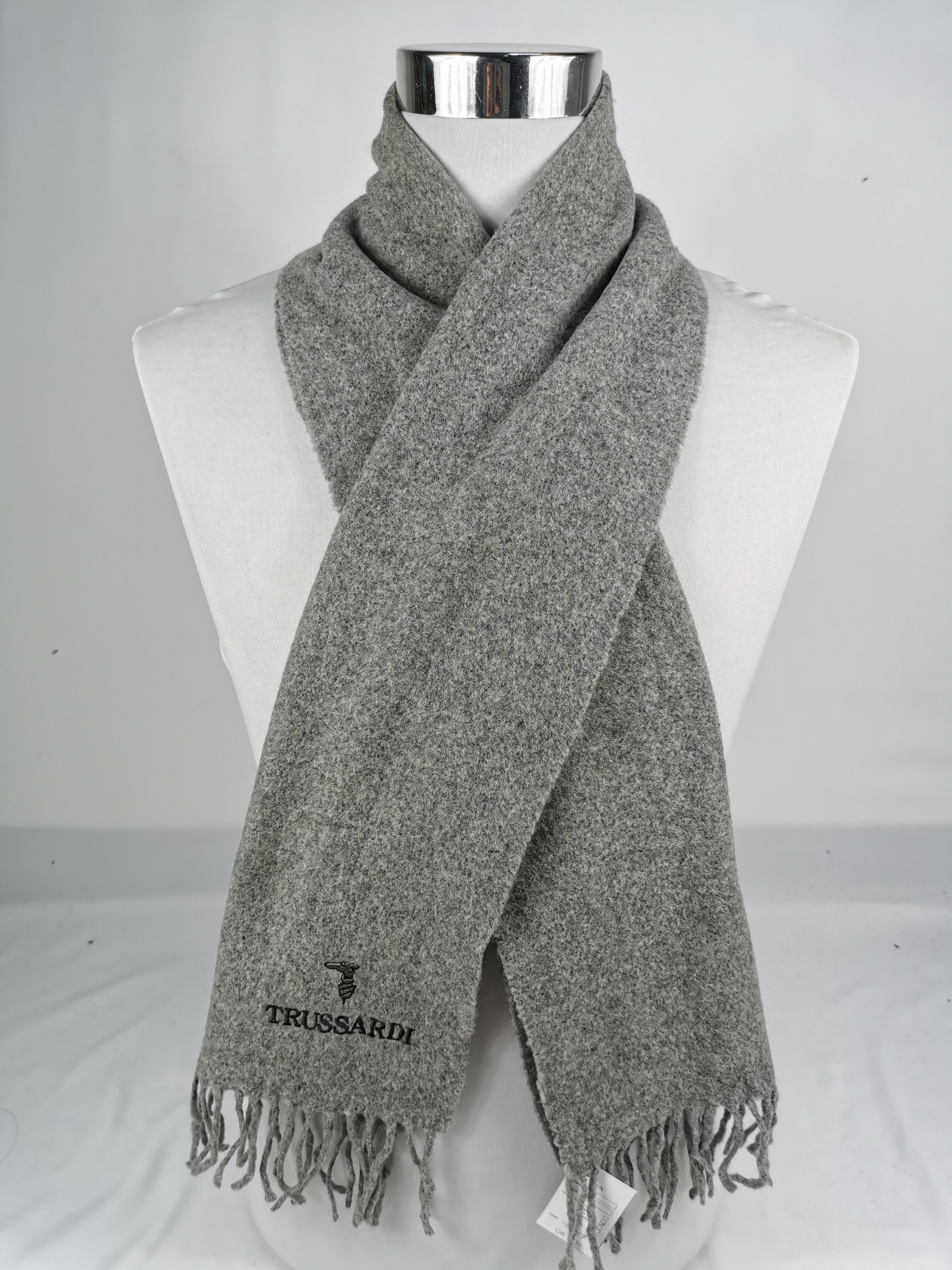 Trussardi Trussardi scarf muffler Size ONE SIZE - 1 Thumbnail