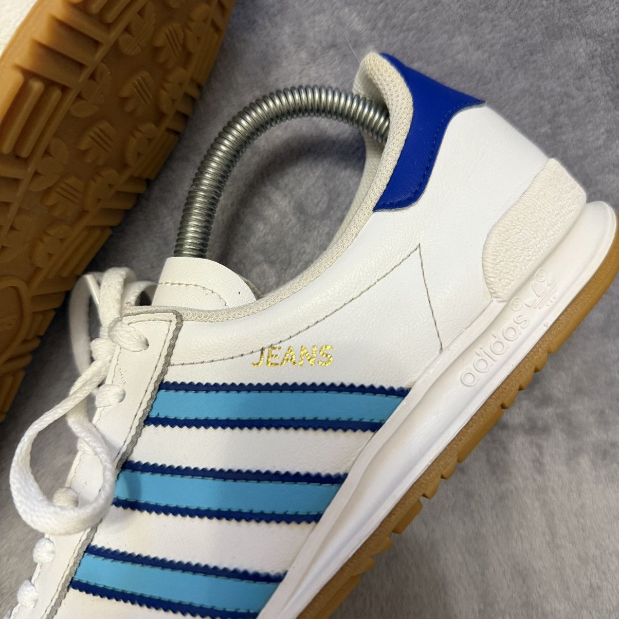 Adidas Adidas Jeans Size US 6.5 / EU 39-40 - 3 Thumbnail