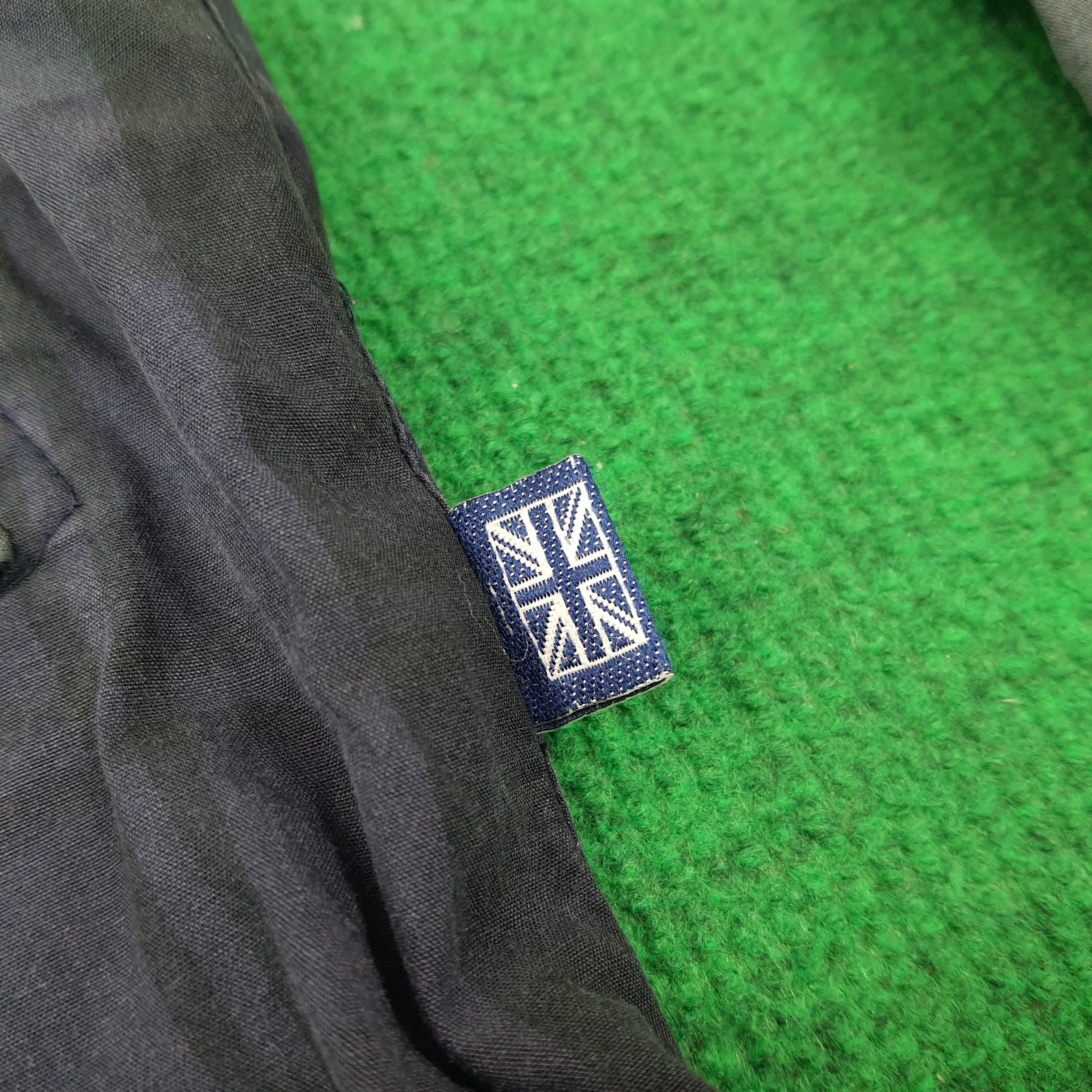 Baracuta Vintage BARACUTA Heritage Jacket C234N5 Size US S / EU 44-46 / 1 - 6 Thumbnail
