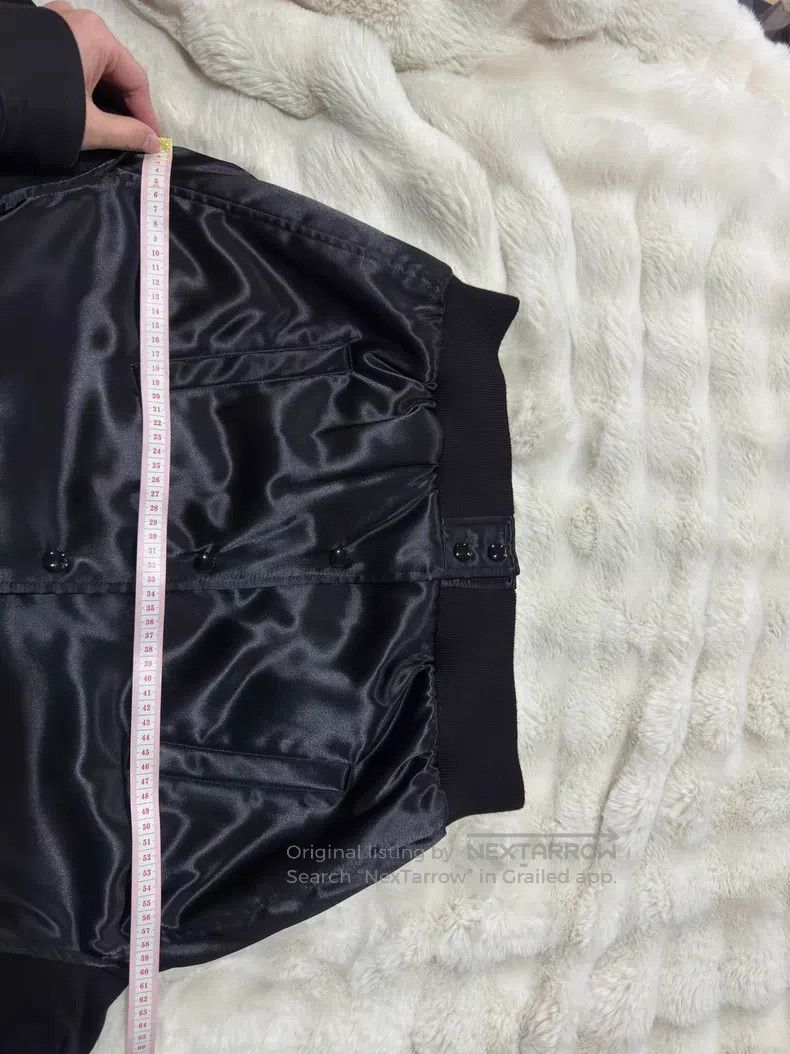 Celine CELINE Men's Baseball Jacket Coat Size US S / EU 44-46 / 1 - 8 Thumbnail