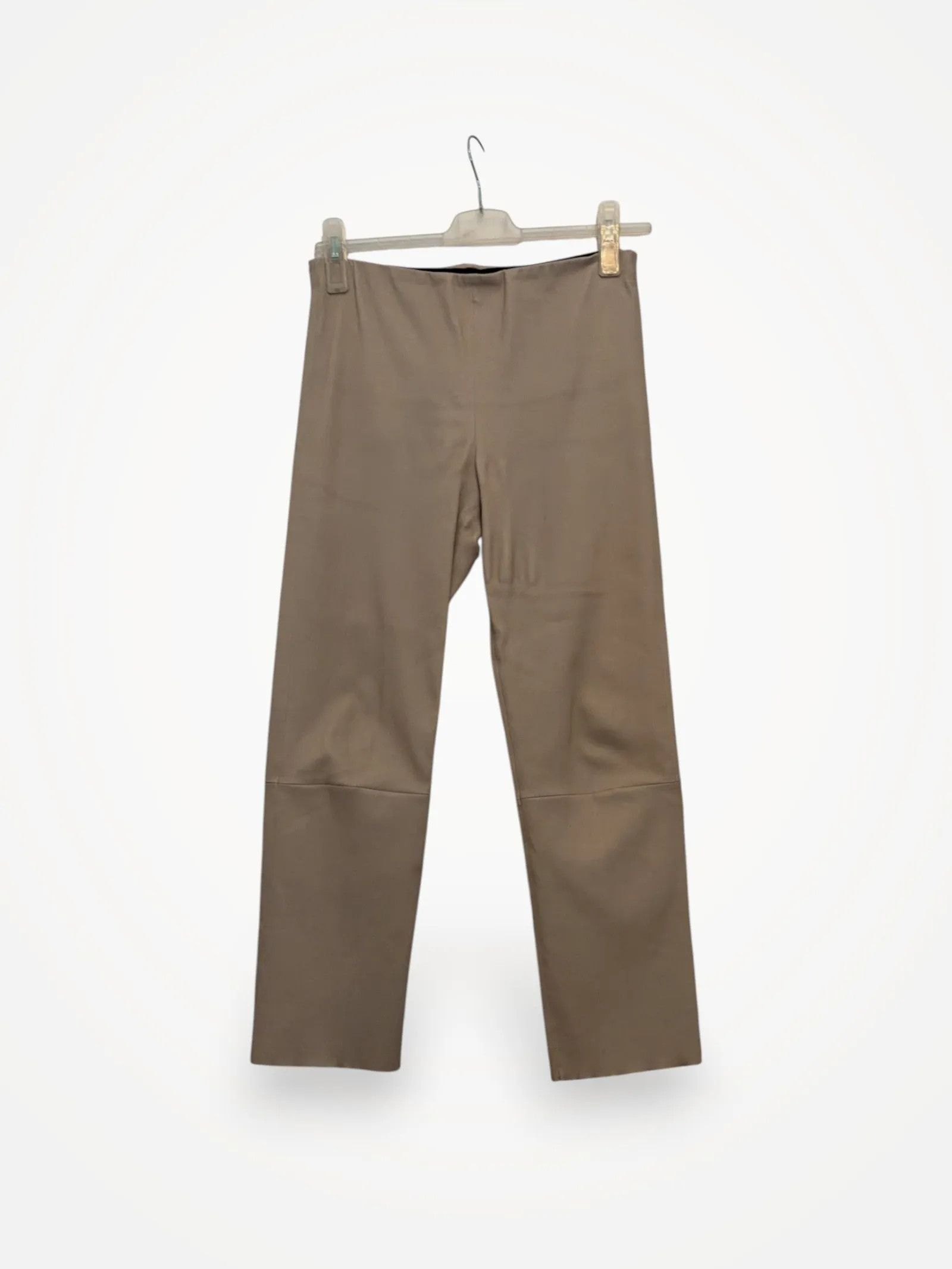 By Malene Birger By Malene Birger Florentina Pants Size 28" / US 6 / IT 42 - 1 Thumbnail