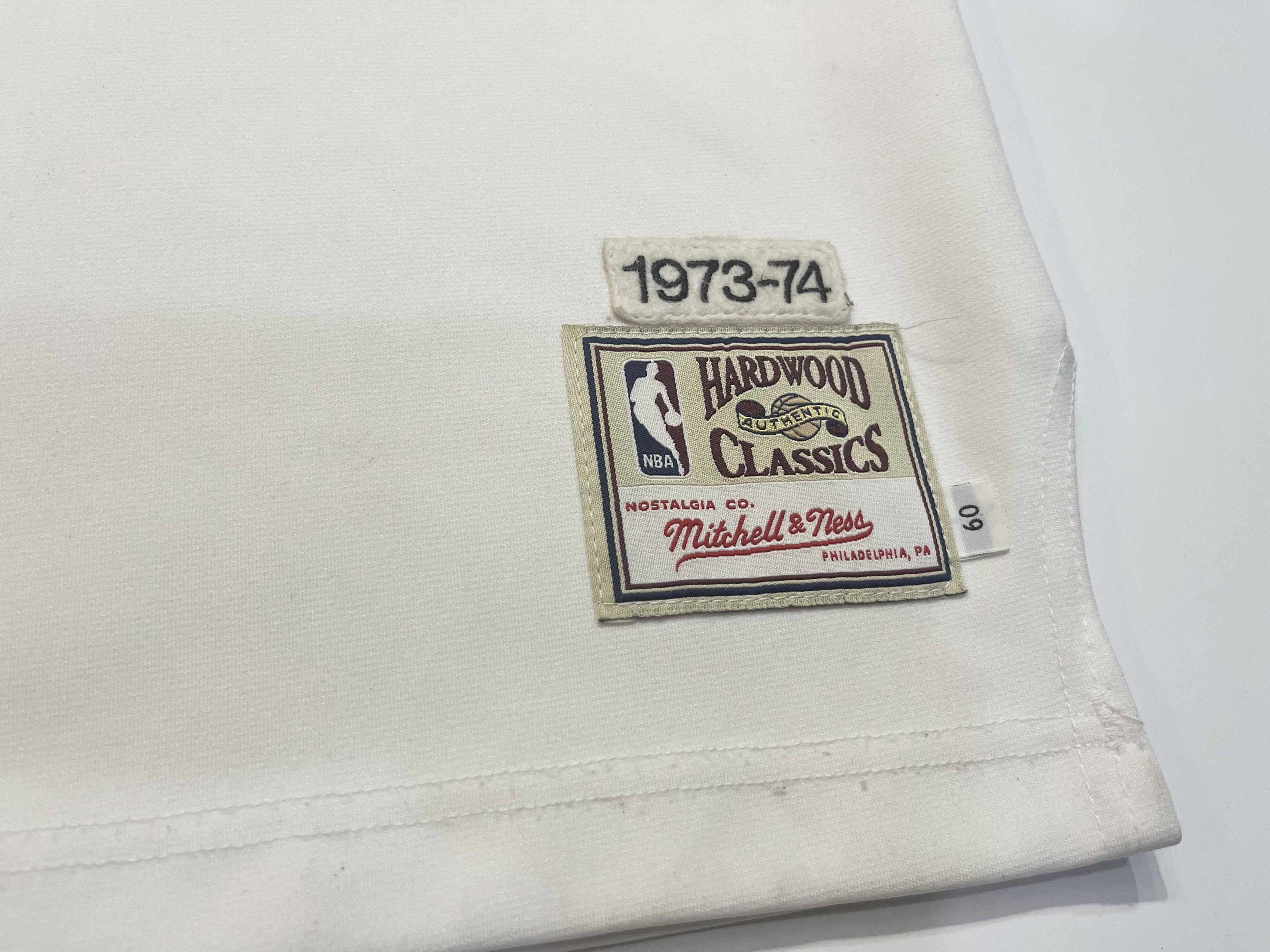 Mitchell & Ness Mitchell & Ness San Diego Conquistadors Q's GRANT #5 Jersey Size US L / EU 52-54 / 3 - 3 Thumbnail