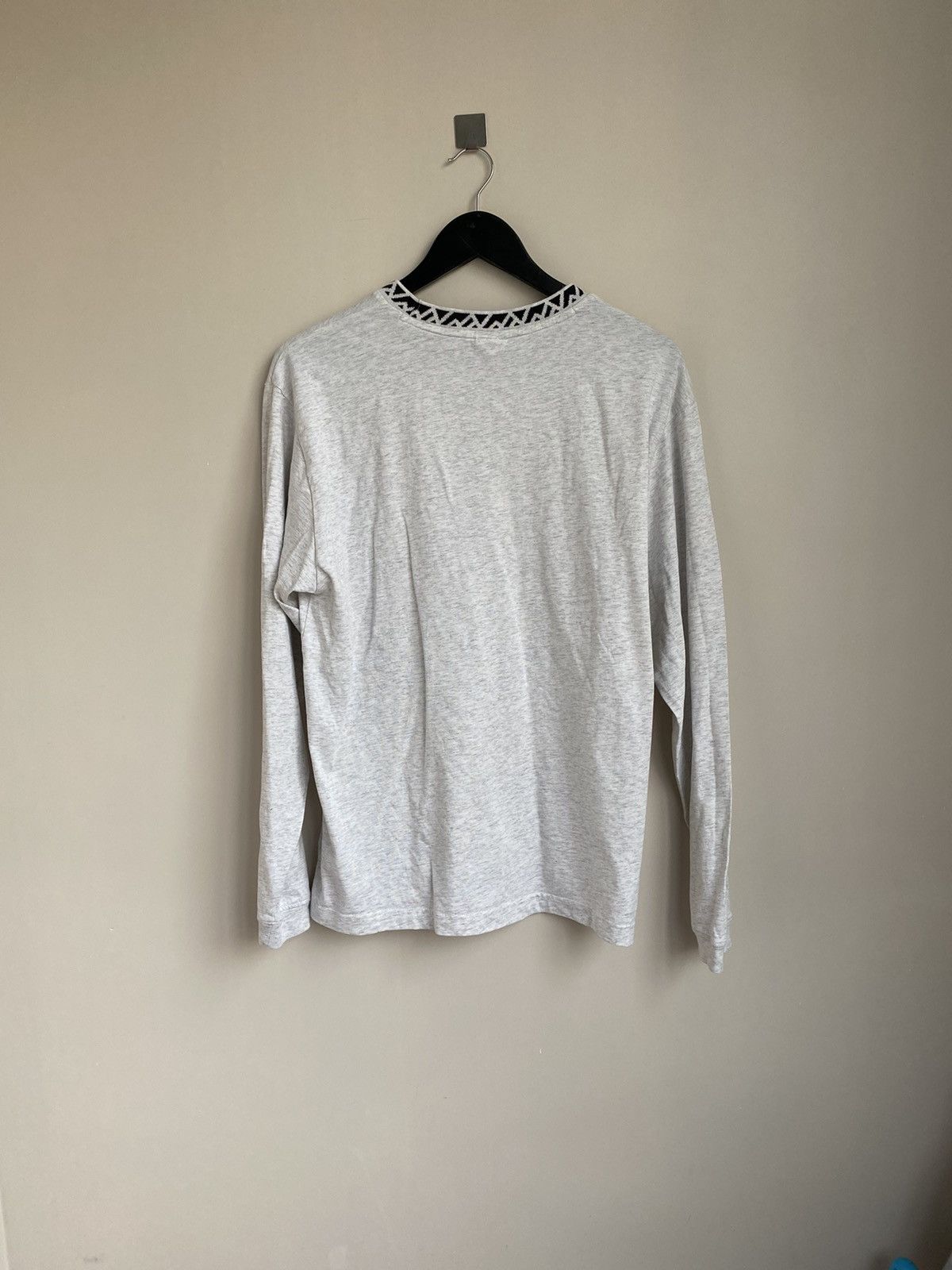 New Balance New Balance men's sweatshirt Size US M / EU 48-50 / 2 - 6 Thumbnail