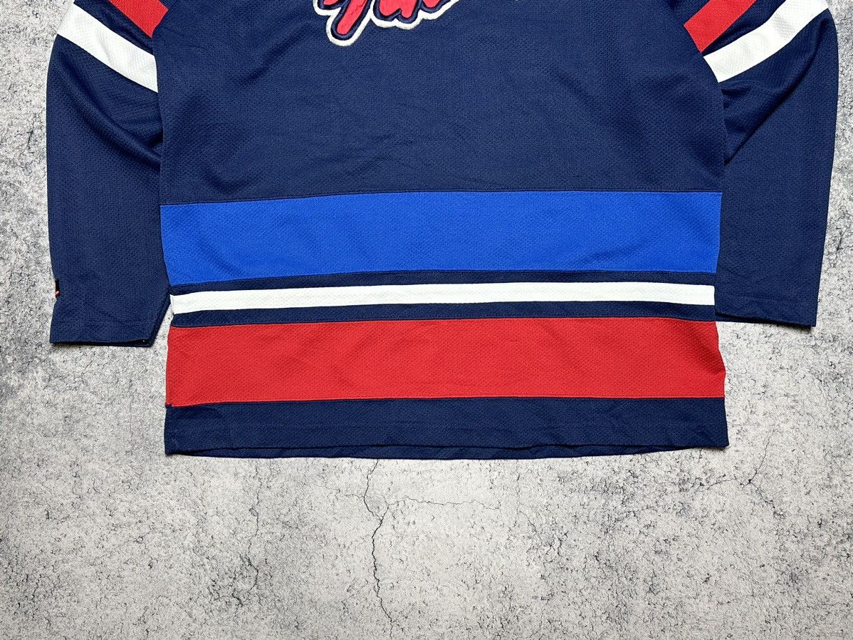 Fubu Vintage FUBU 05 Longsleeve T-Shirt Jersey Size US M / EU 48-50 / 2 - 3 Thumbnail
