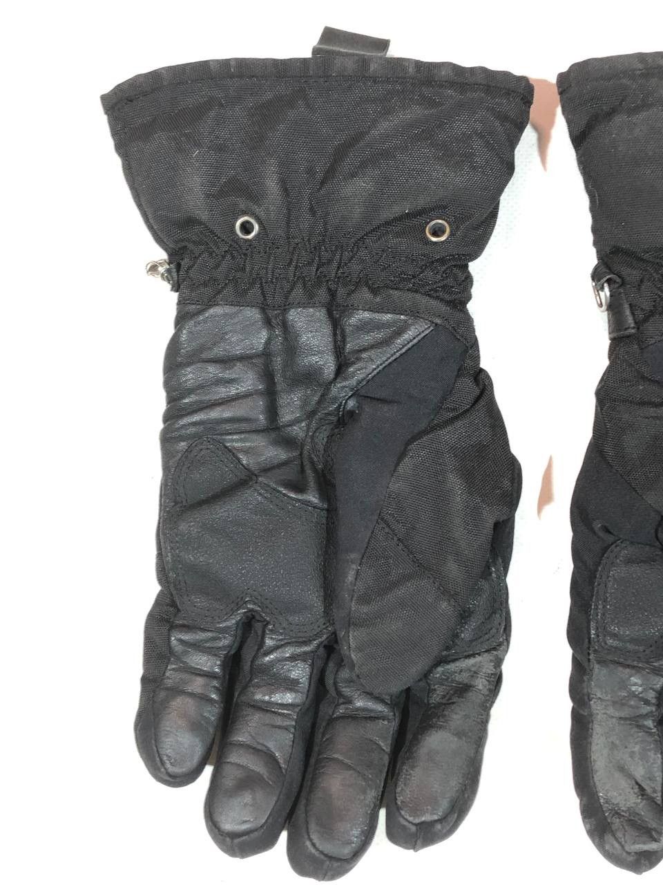 Dainese × Vintage Dainese Vintage Motorcycle Gloves Size ONE SIZE - 7 Thumbnail