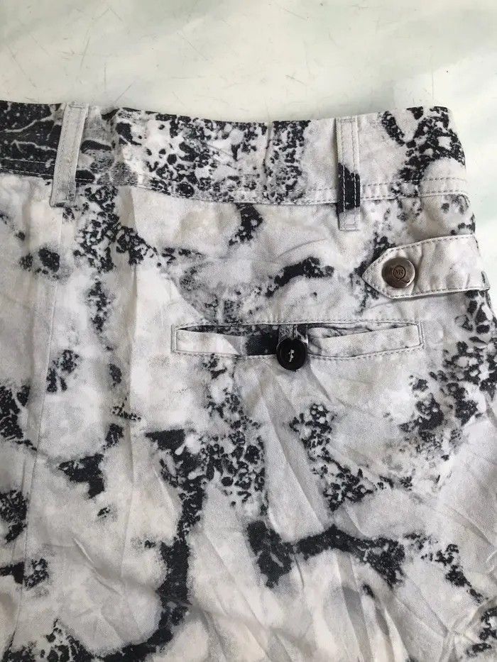 Alexander McQueen × Designer Alexander McQueen Pants Size US 32 / EU 48 - 5 Thumbnail