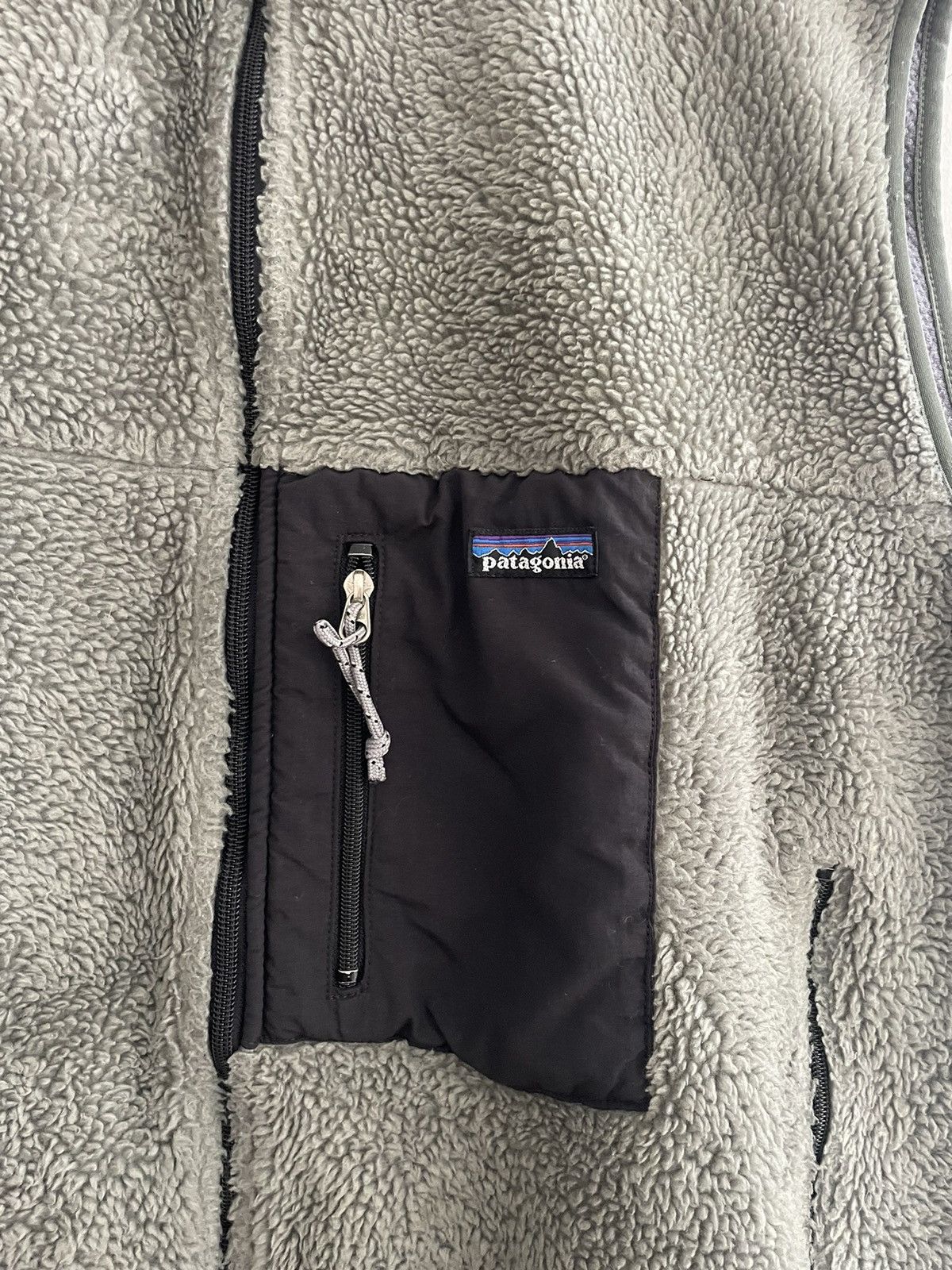 Patagonia Patagonia fleece Size US XXL / EU 58 / 5 - 2 Thumbnail