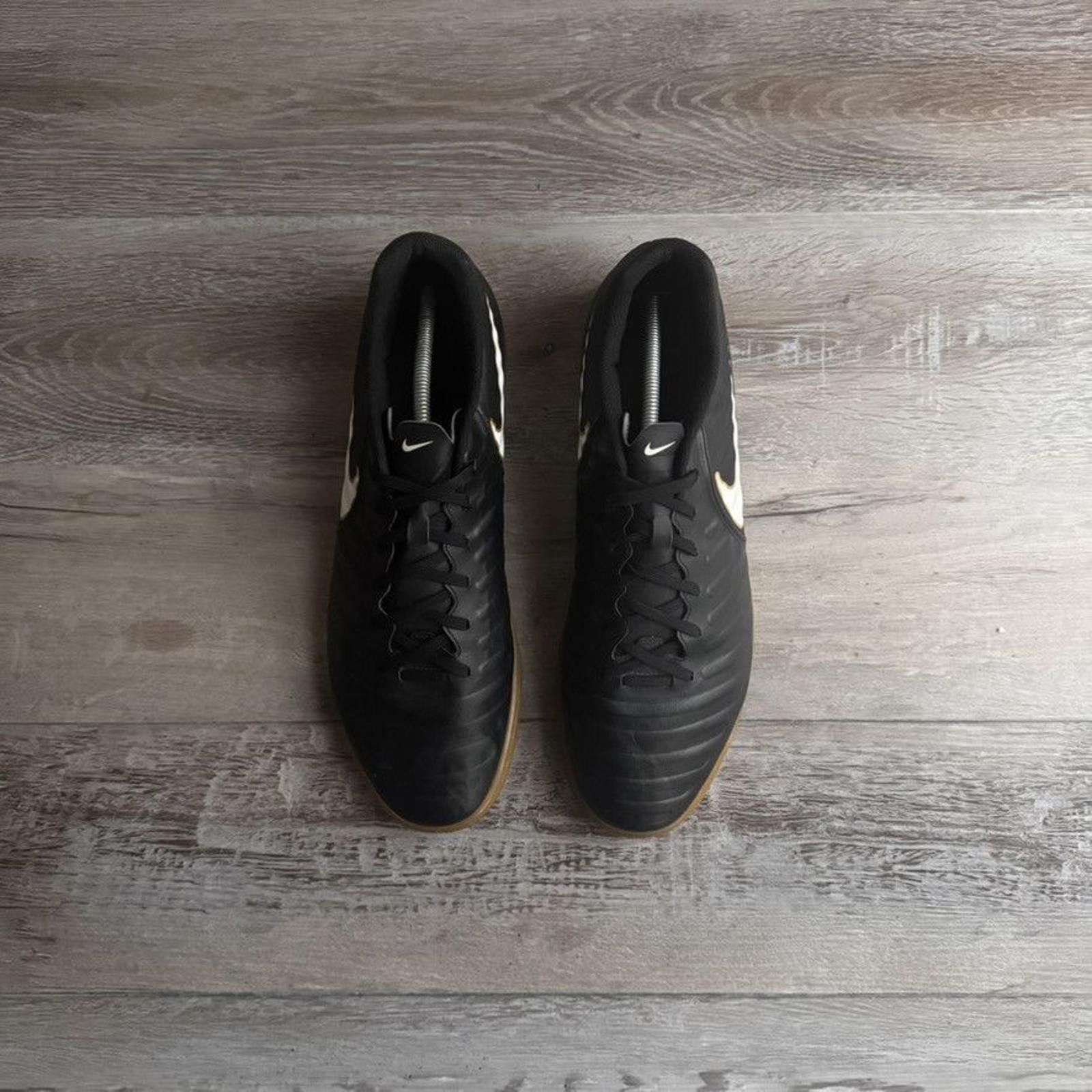 Nike NIKE • Tiempo X Rio IV (14M) Size US 14 / EU 47 - 4 Thumbnail