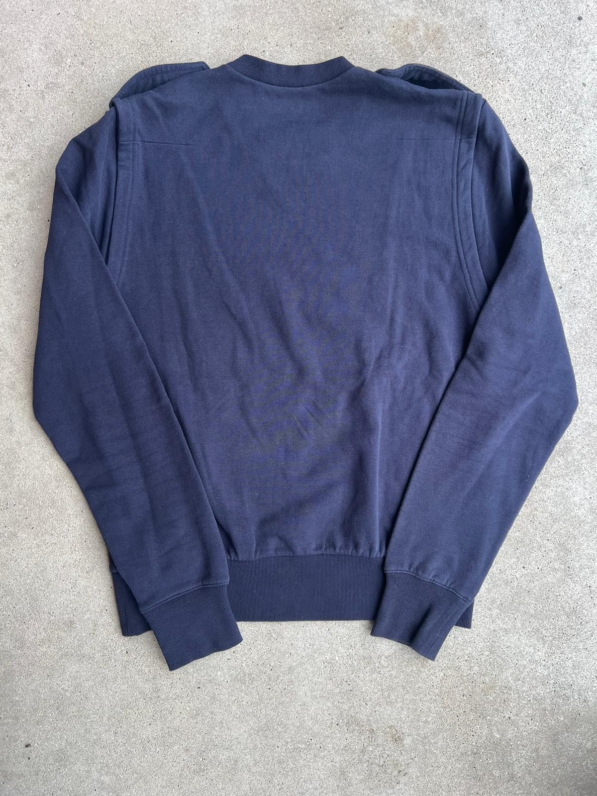 Dior × Kris Van Assche a/w08 "Lumiere du Nord" Size US M / EU 48-50 / 2 - 2 Thumbnail