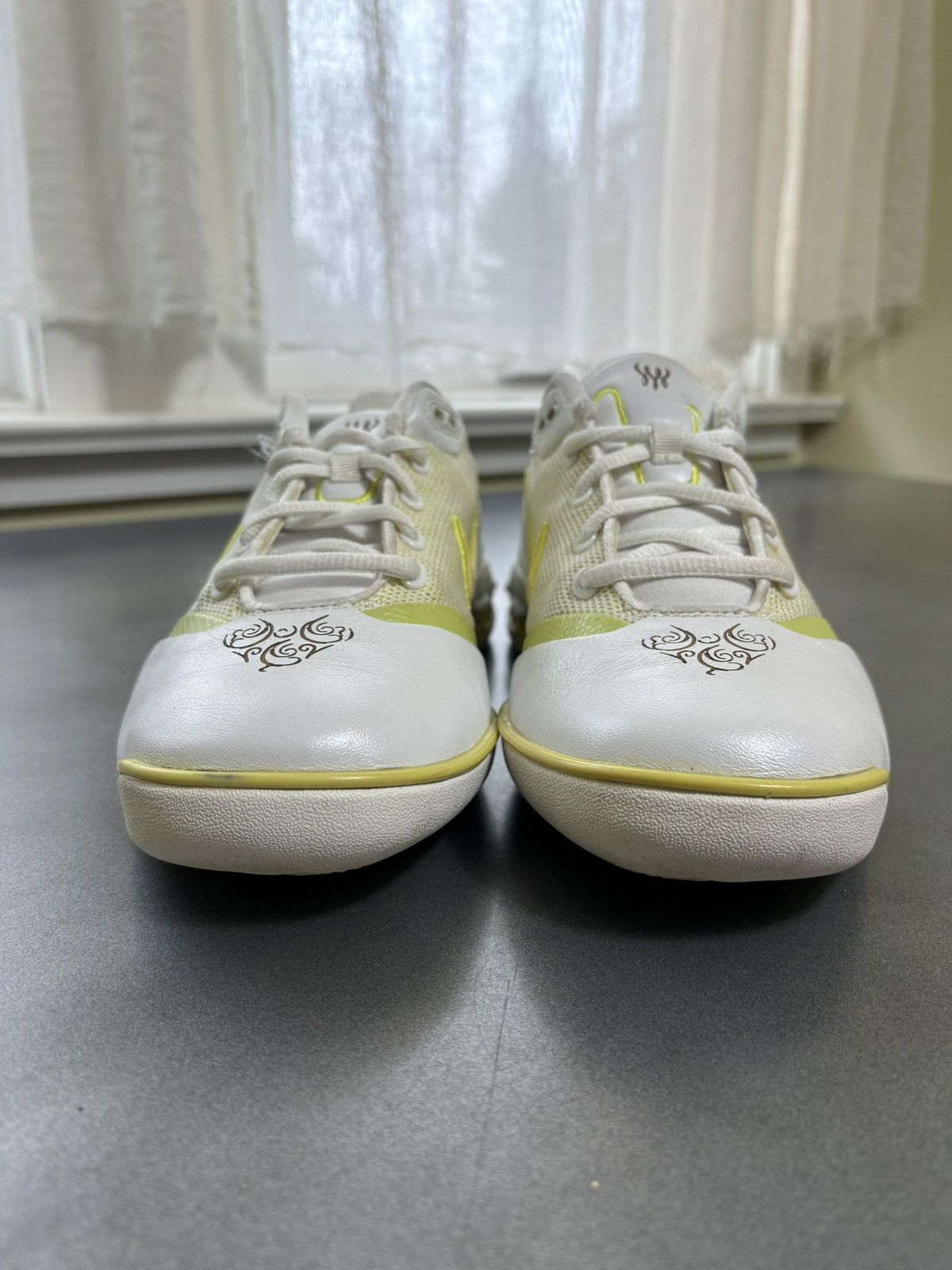 Nike × Vintage 2004 Serena Williams Nike Shox Glamour SW Vintage 310136-161 Size US 6.5 / IT 36.5 - 13 Thumbnail