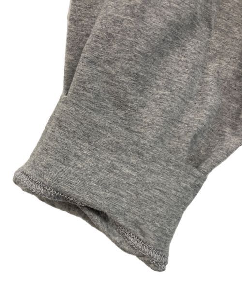 Yohji Yamamoto WIND AND SEA × YOHJI YAMAMOTO long sleeve T-shirt Size US XL / EU 56 / 4 - 4 Thumbnail