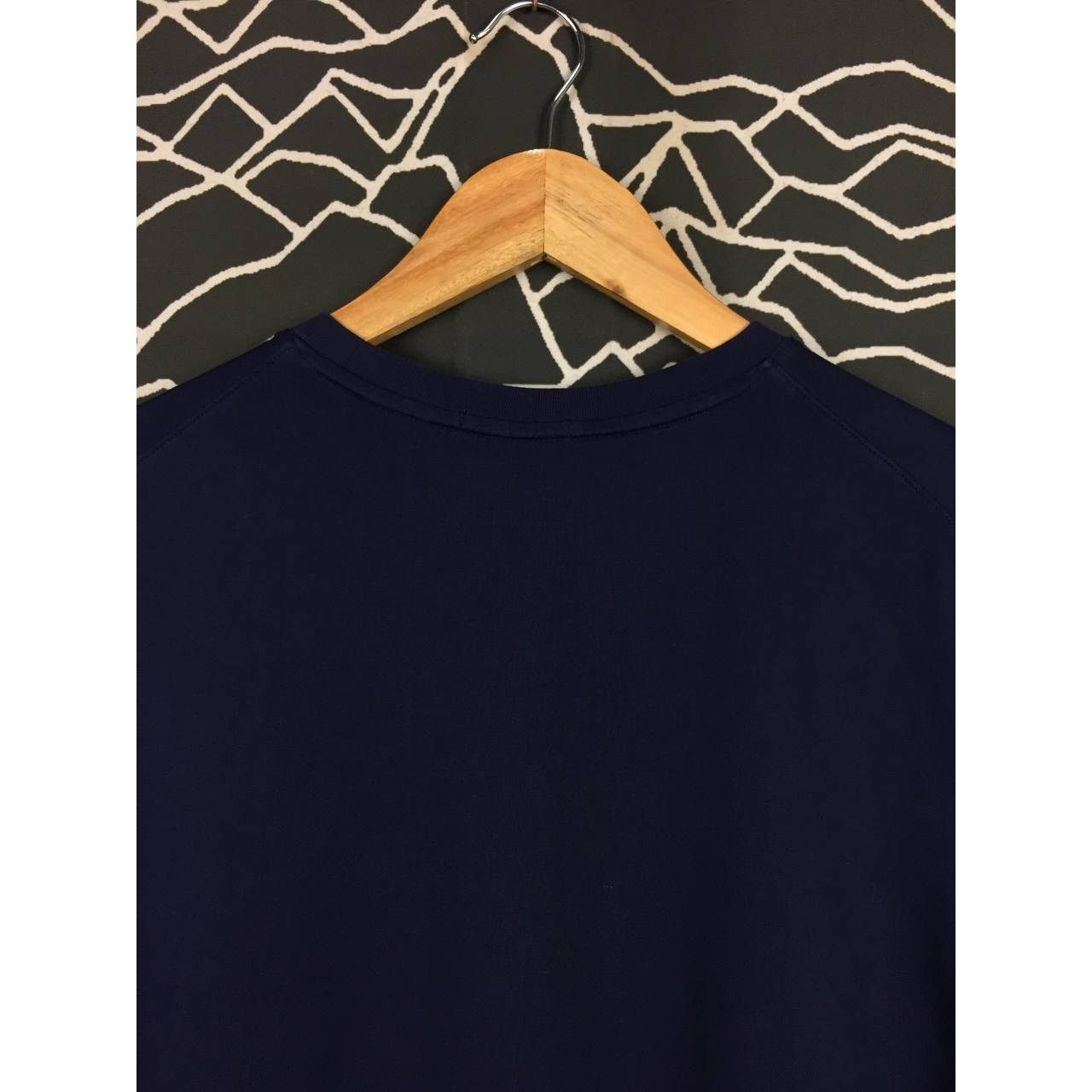 Japanese Brand × Jil Sander × Uniqlo Uniqlo X Jil Sander J+ Plain Casual Essentials Tee Size US M / EU 48-50 / 2 - 5 Thumbnail