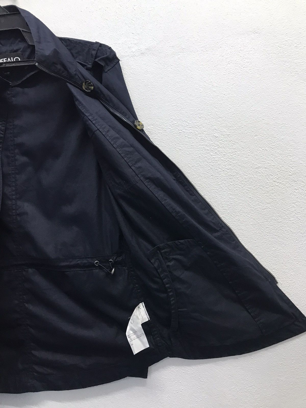 Buffalo David Bitton × Vintage Vintage Buffalo David Bitton Lawrence Jacket Size US XS / EU 42 / 0 - 12 Thumbnail
