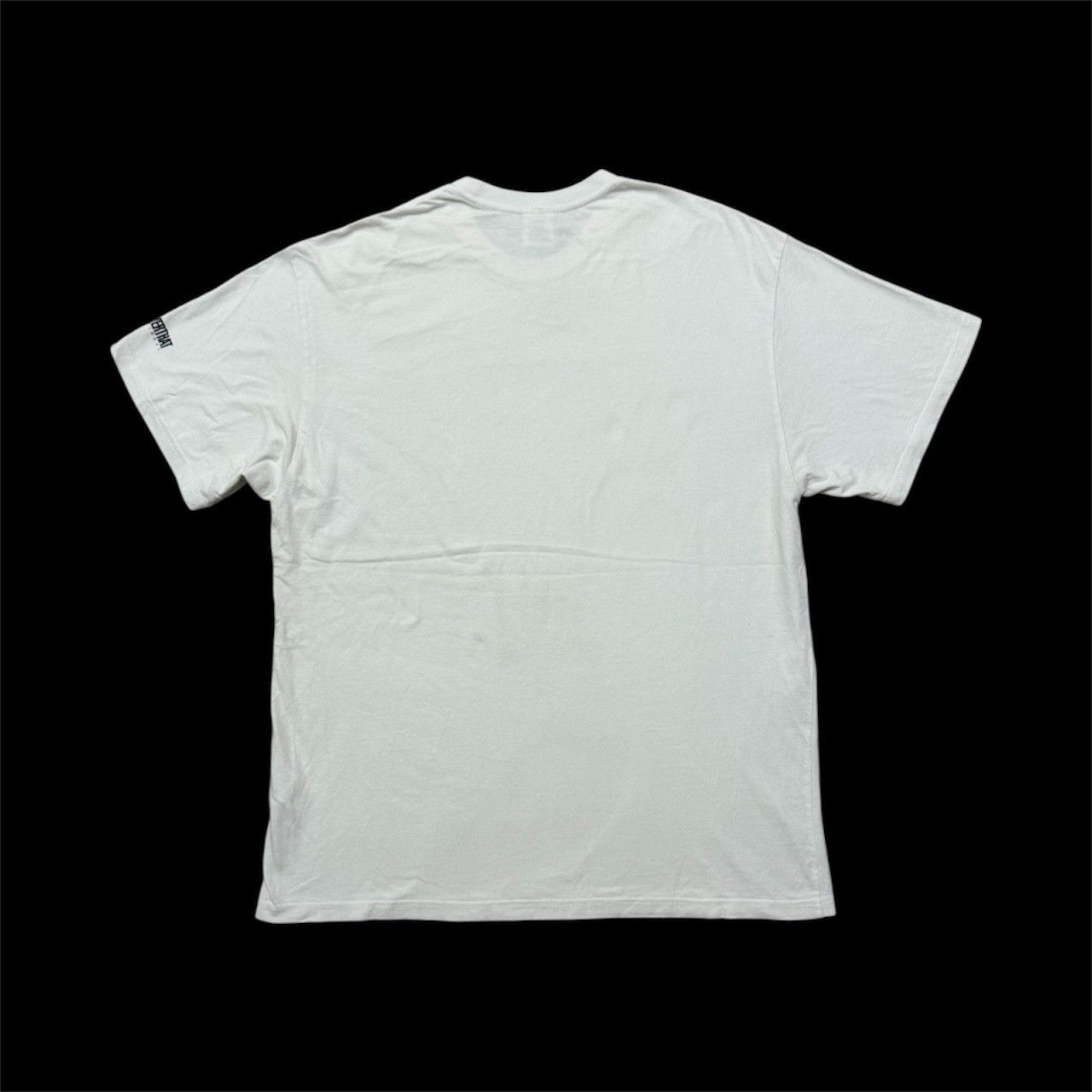 thisisneverthat Thisisneverthat international split logo tshirt Size US XL / EU 56 / 4 - 2 Thumbnail