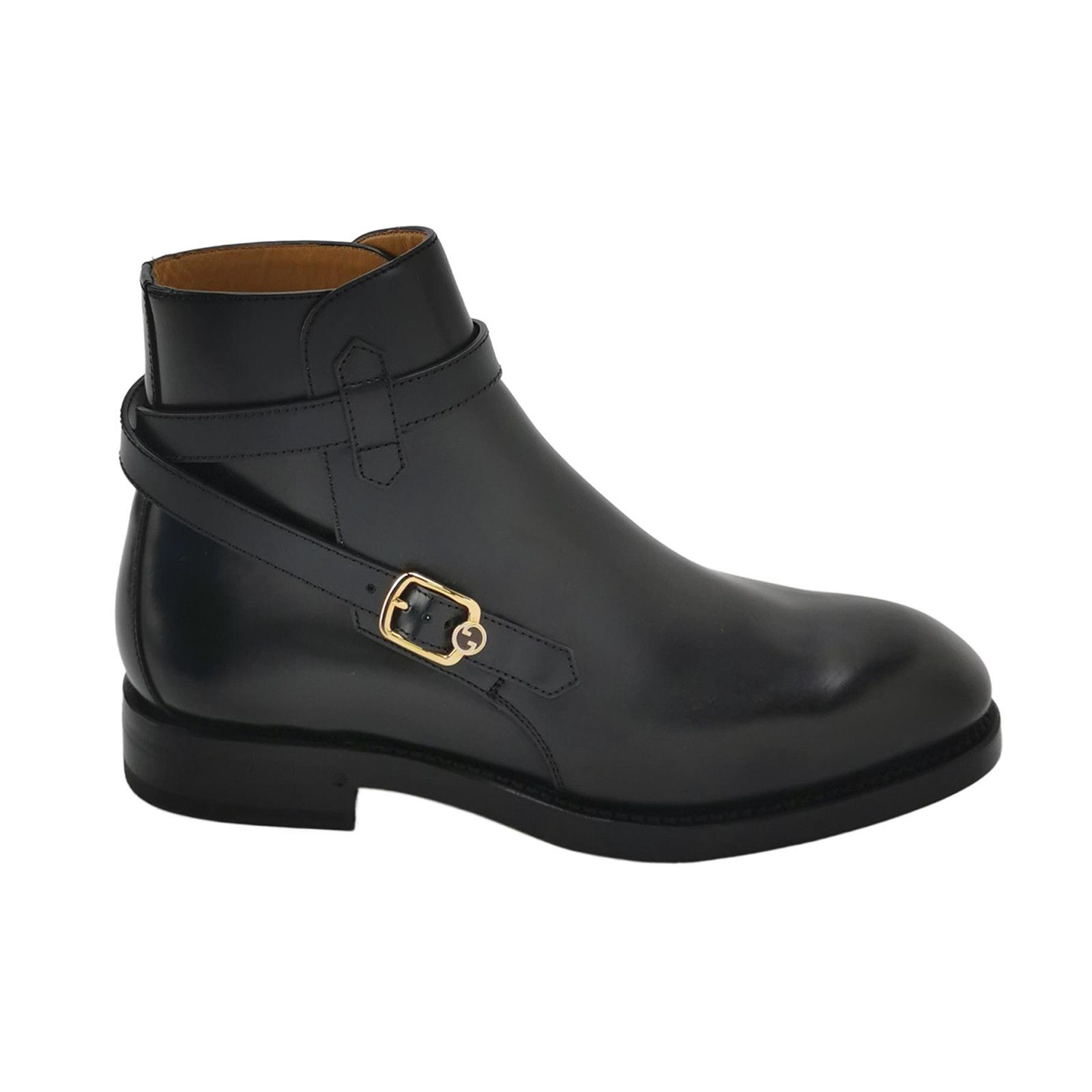 Gucci Gucci Men 7 Boots Size US 7 / EU 40 - 1 Thumbnail