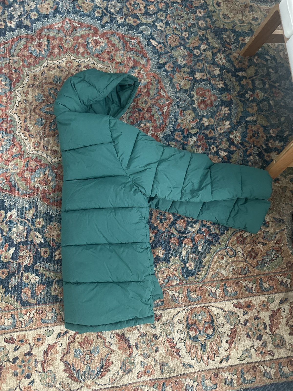 Gap Gap Hooded Jacket Size US L / EU 52-54 / 3 - 4 Thumbnail