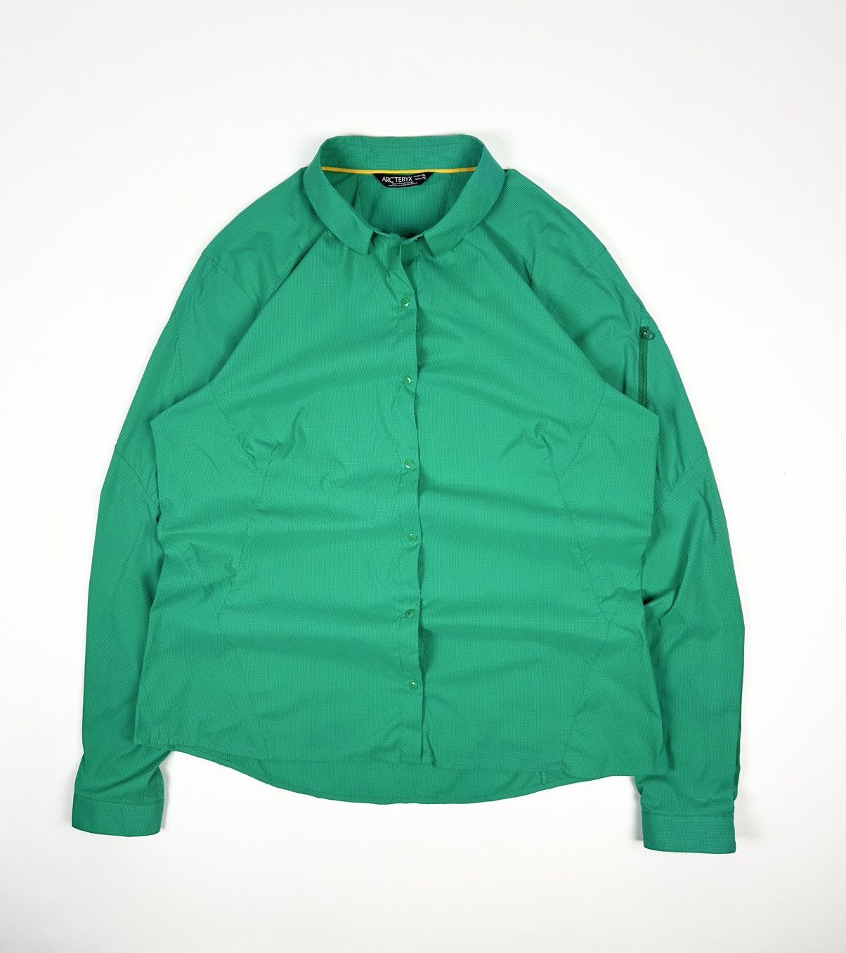 Arc'teryx × Patagonia Arc'Teryx Shirt Outdoor life Size XL / US 12-14 / IT 48-50 - 1 Thumbnail