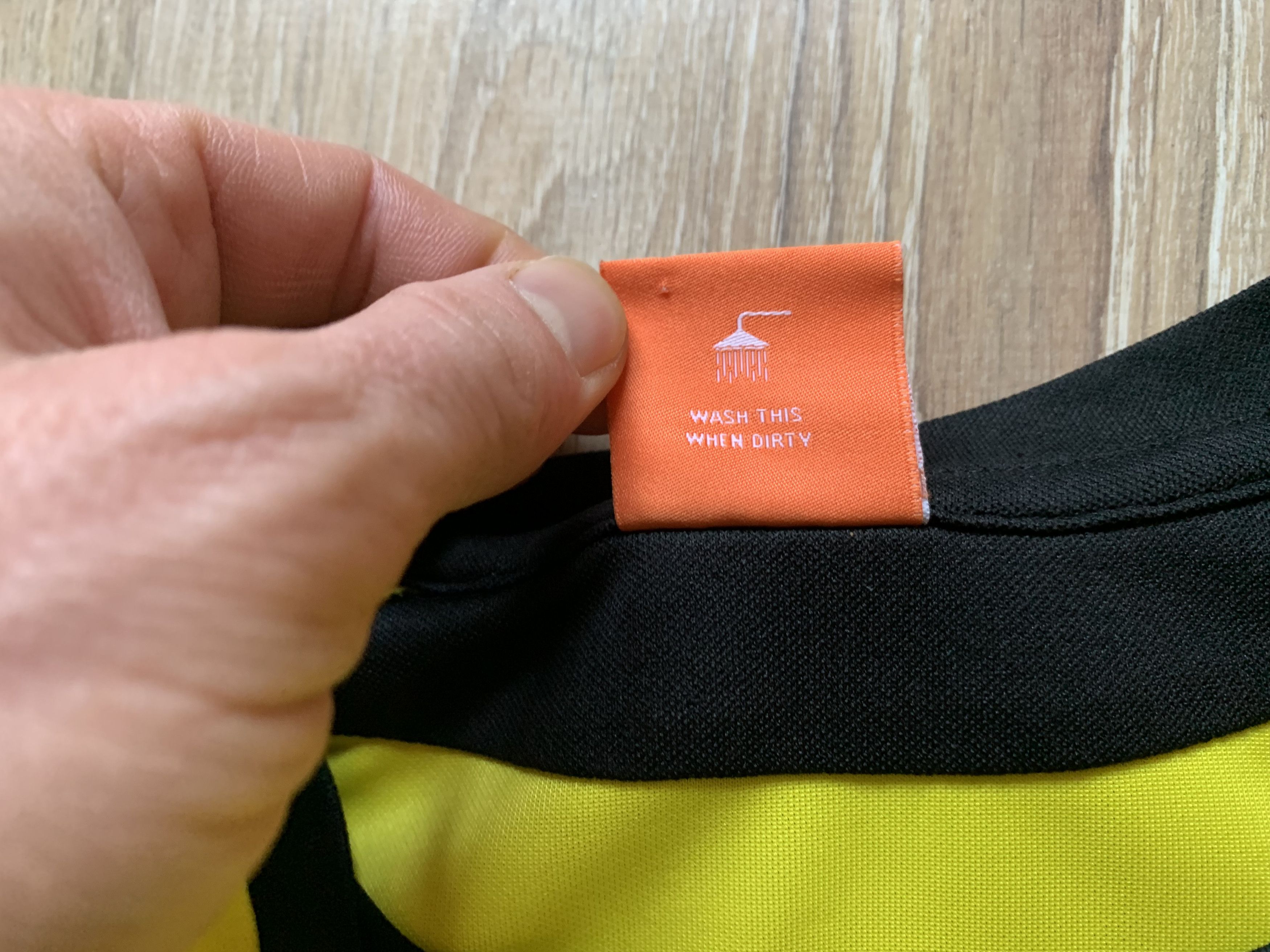 Puma × Vintage Vintage Puma Borussia Dortmund Football Jersey #11 Reus Size US S / EU 44-46 / 1 - 9 Thumbnail