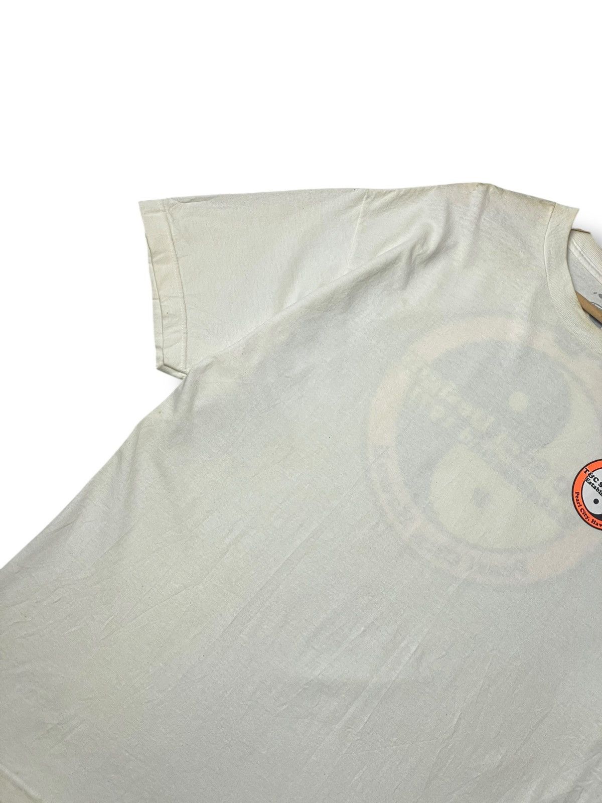 Japanese Brand × Vintage Vintage T&C Surf Hawaii Backprint Shirt (115) Size US XL / EU 56 / 4 - 3 Thumbnail