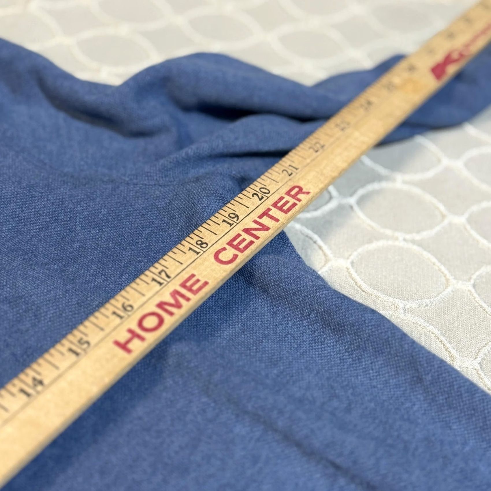 Vintage Gunn Polo Shirt Mens M Blue Long Sleeve 100% Australian Cotton Casual Polo Shirt Mens Medium Blue Long Sleeve 100% Cotton Casual Size US M / EU 48-50 / 2 - 6 Thumbnail