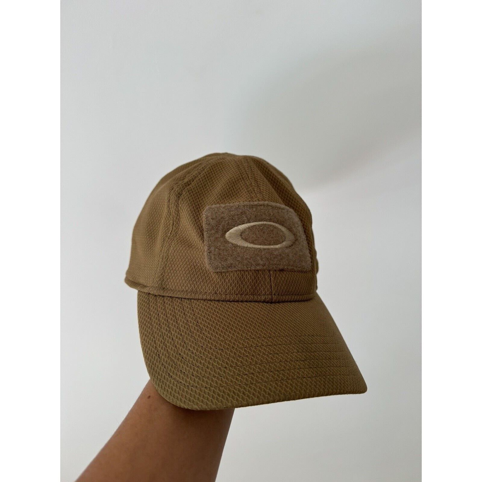 Oakley OAKLEY SI Cotton Men's Tactical Range Morale Patch Hat Cap Size 32 - 1 Thumbnail