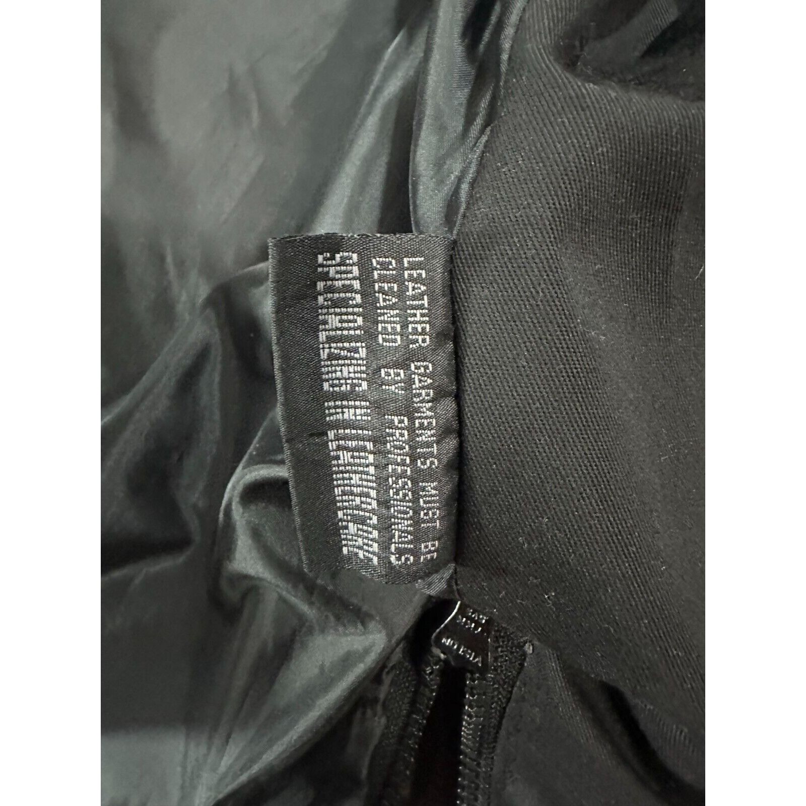Other First Classics Leather gear Biker short slleve Shirt Size 5X Size US XXL / EU 58 / 5 - 3 Thumbnail