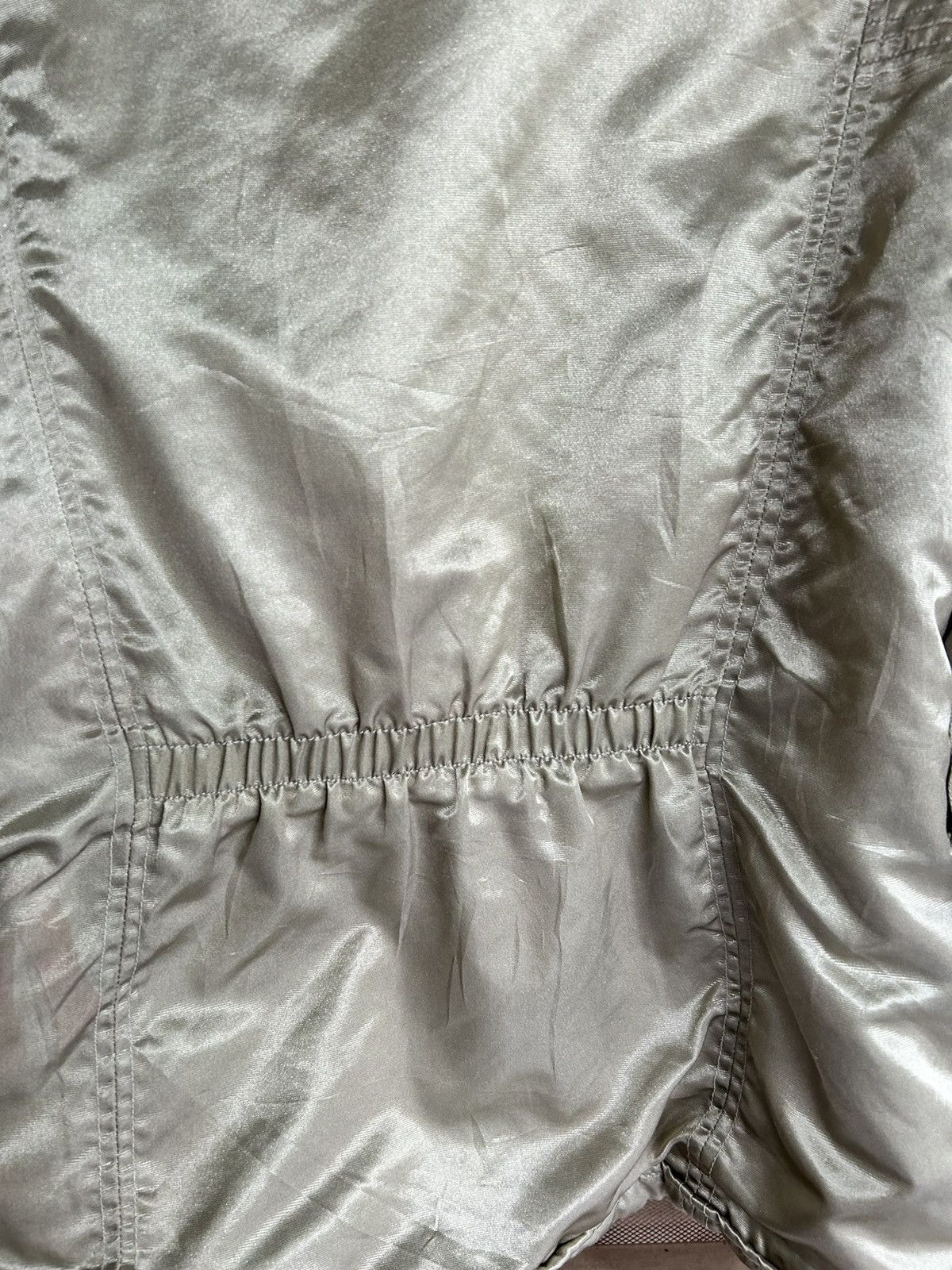 If Six Was Nine Japanese Faux Fur Jacket Eddy's Ifsixwasnine lgb Size US L / EU 52-54 / 3 - 11 Thumbnail