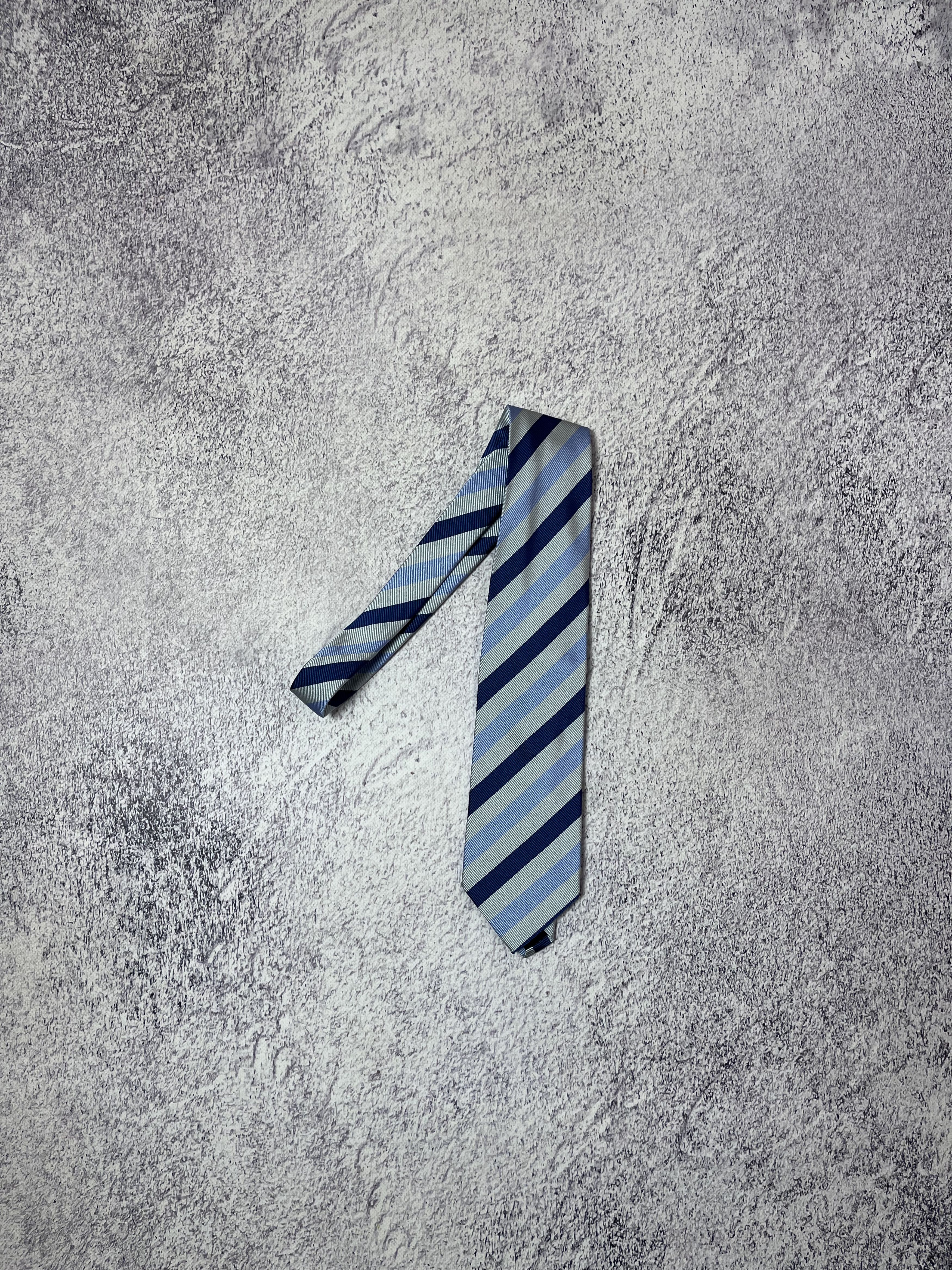 Etro Vintage men’s Tie Etro Milano made in Italy size OS Size ONE SIZE - 1 Thumbnail