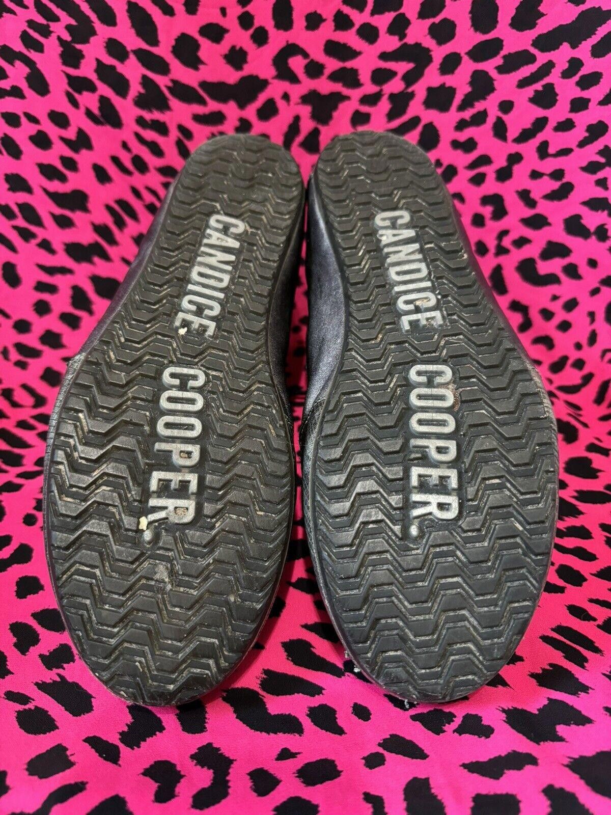 Designer Candace Cooper Women’s Shoe Size 8.5 Size US 8.5 / IT 38.5 - 5 Thumbnail