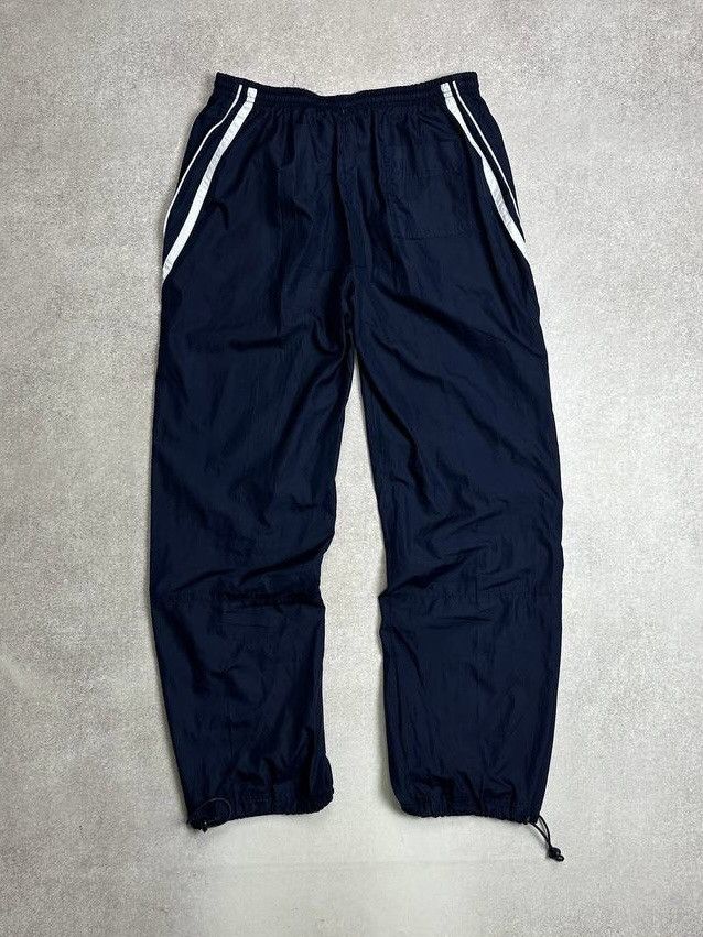 Nike ACG × Supreme Vintage Nike TN Supreme Style Y2K Track Pants S Gorp Drill Size US 31 - 4 Thumbnail