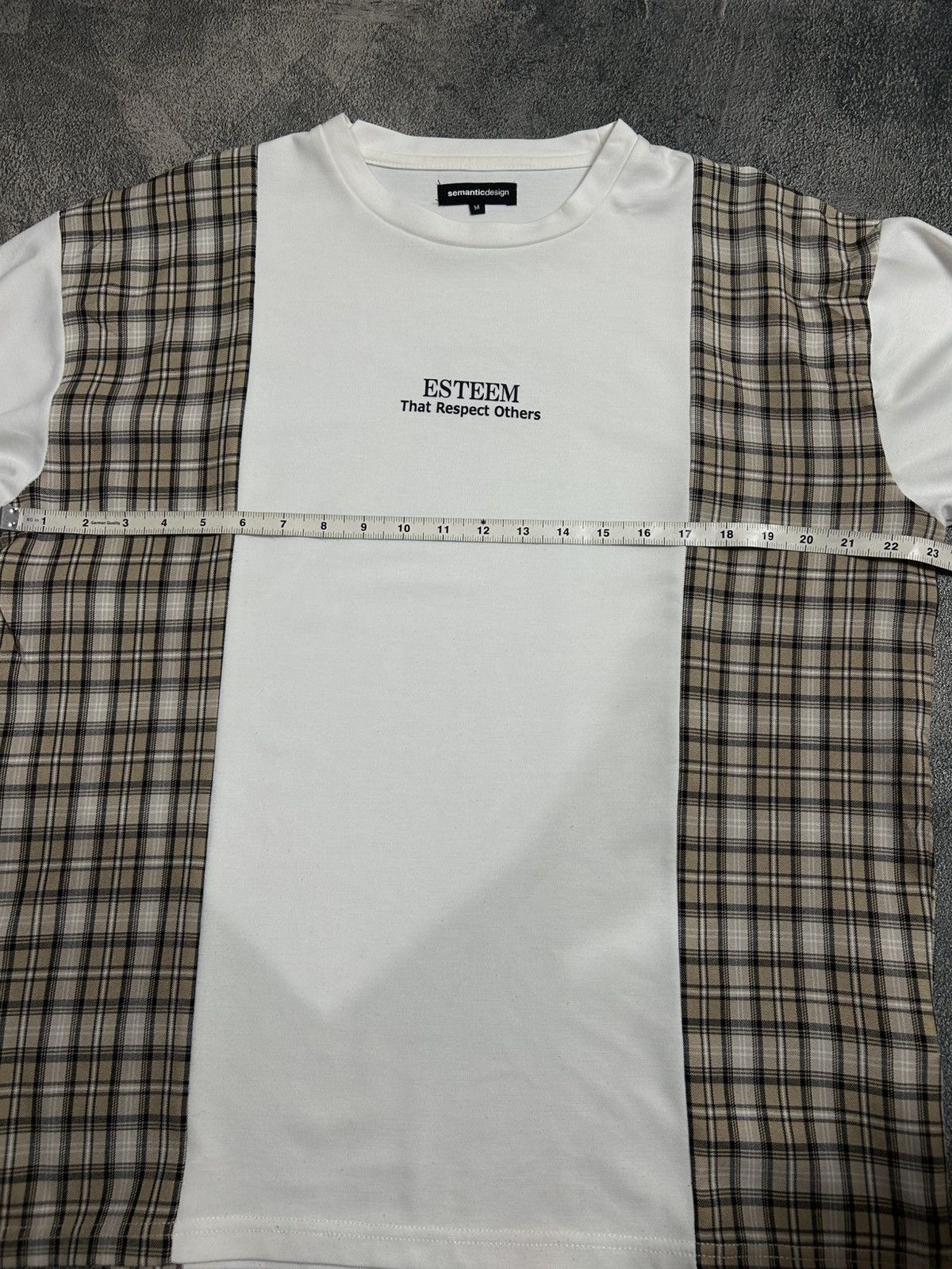 semanticdesign SemanticDesign longsleeve Size US XL / EU 56 / 4 - 7 Thumbnail