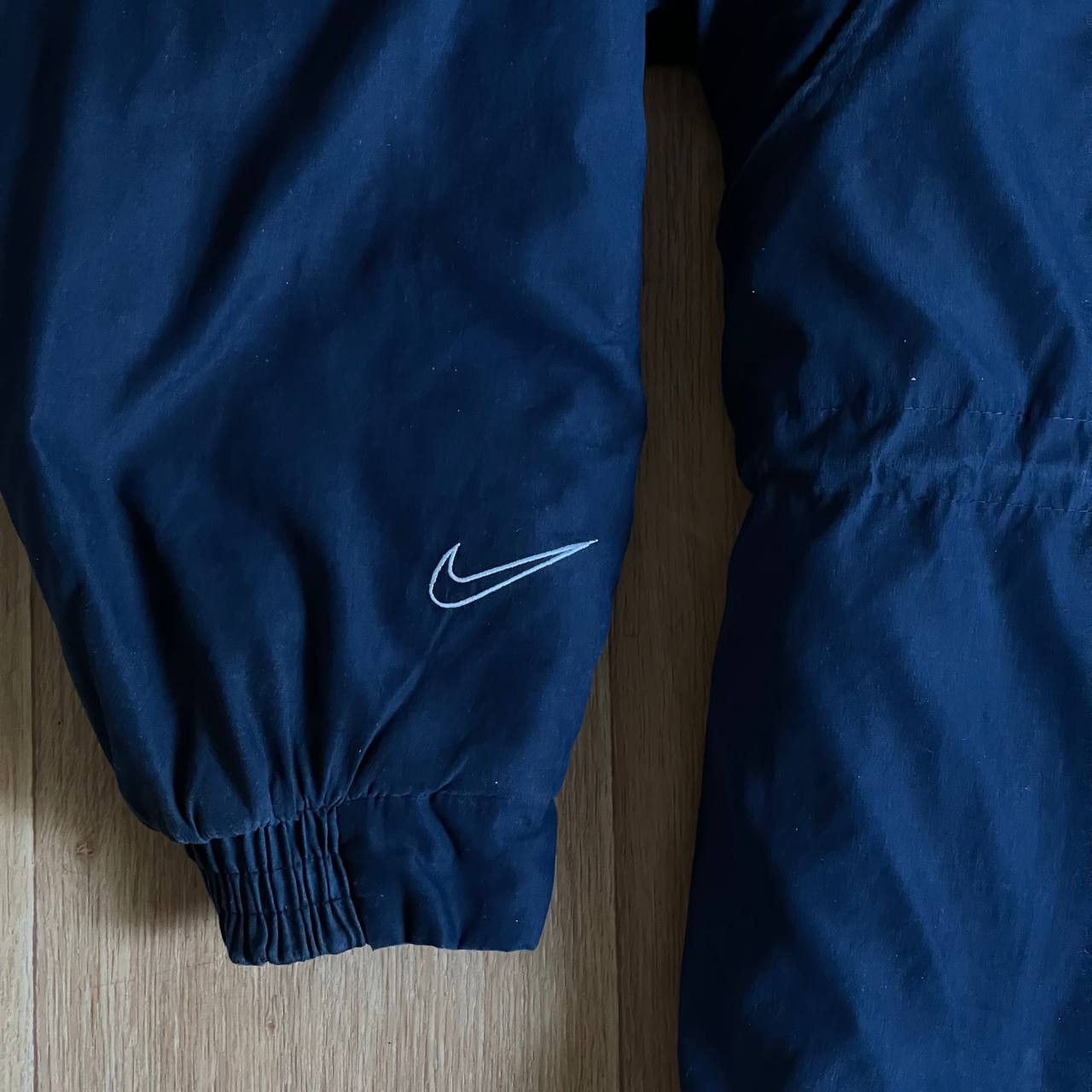 Nike Nike Big Swoosh Insulated Jacket Size US XL / EU 56 / 4 - 17 Thumbnail
