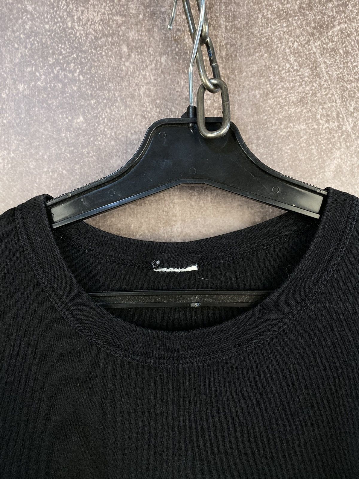 Diesel × Vintage Vintage Diesel Tank Top Big Logo 2000s Hype Y2K Size US M / EU 48-50 / 2 - 4 Thumbnail