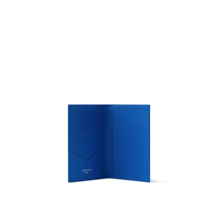 Louis Vuitton Passport Cover Size ONE SIZE - 3 Thumbnail