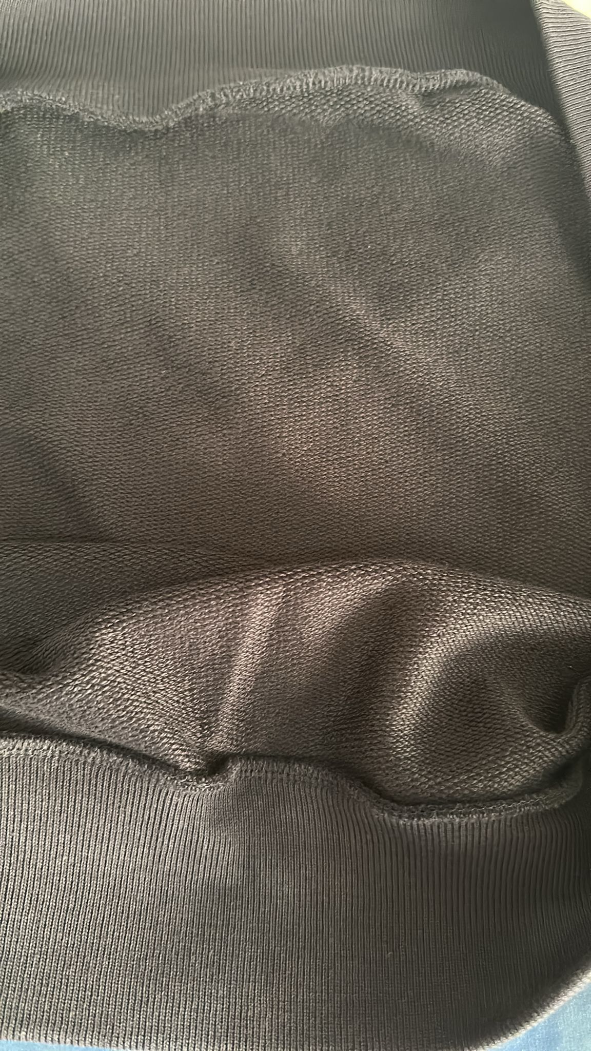 Dries Van Noten Dries Van Noten x Len Lye Haxti Sweatshirt Large Size US L / EU 52-54 / 3 - 5 Thumbnail