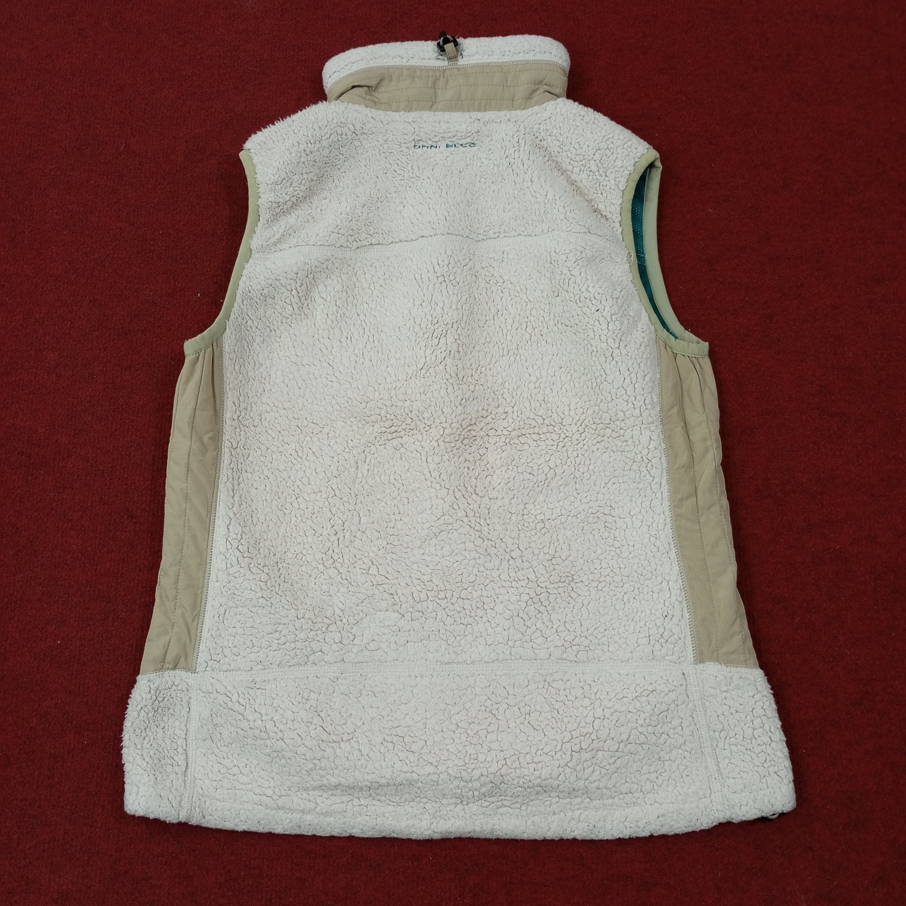 Columbia Columbia Outdoor Style Vest c234n8 Size US XS / EU 42 / 0 - 5 Thumbnail