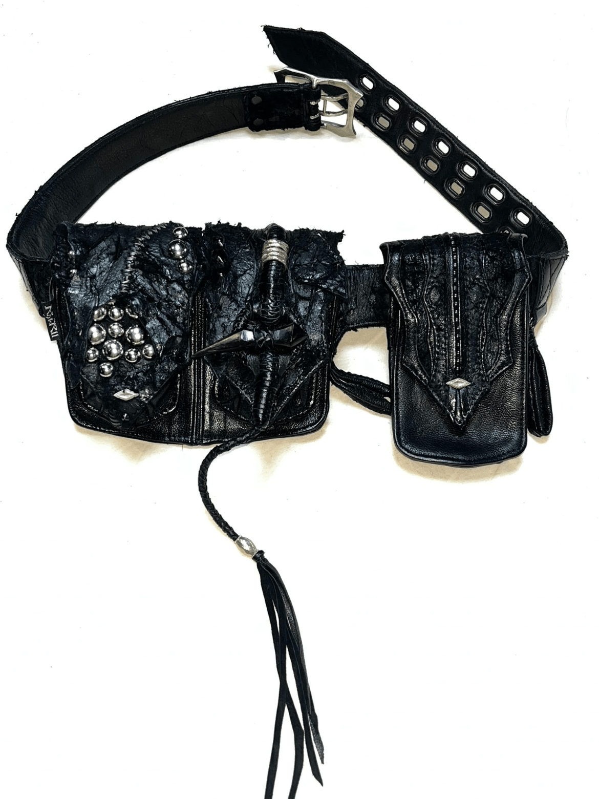 バッグ kmrii waist belt bags BAGS – KMRii OFFICIAL ONLINE STORE