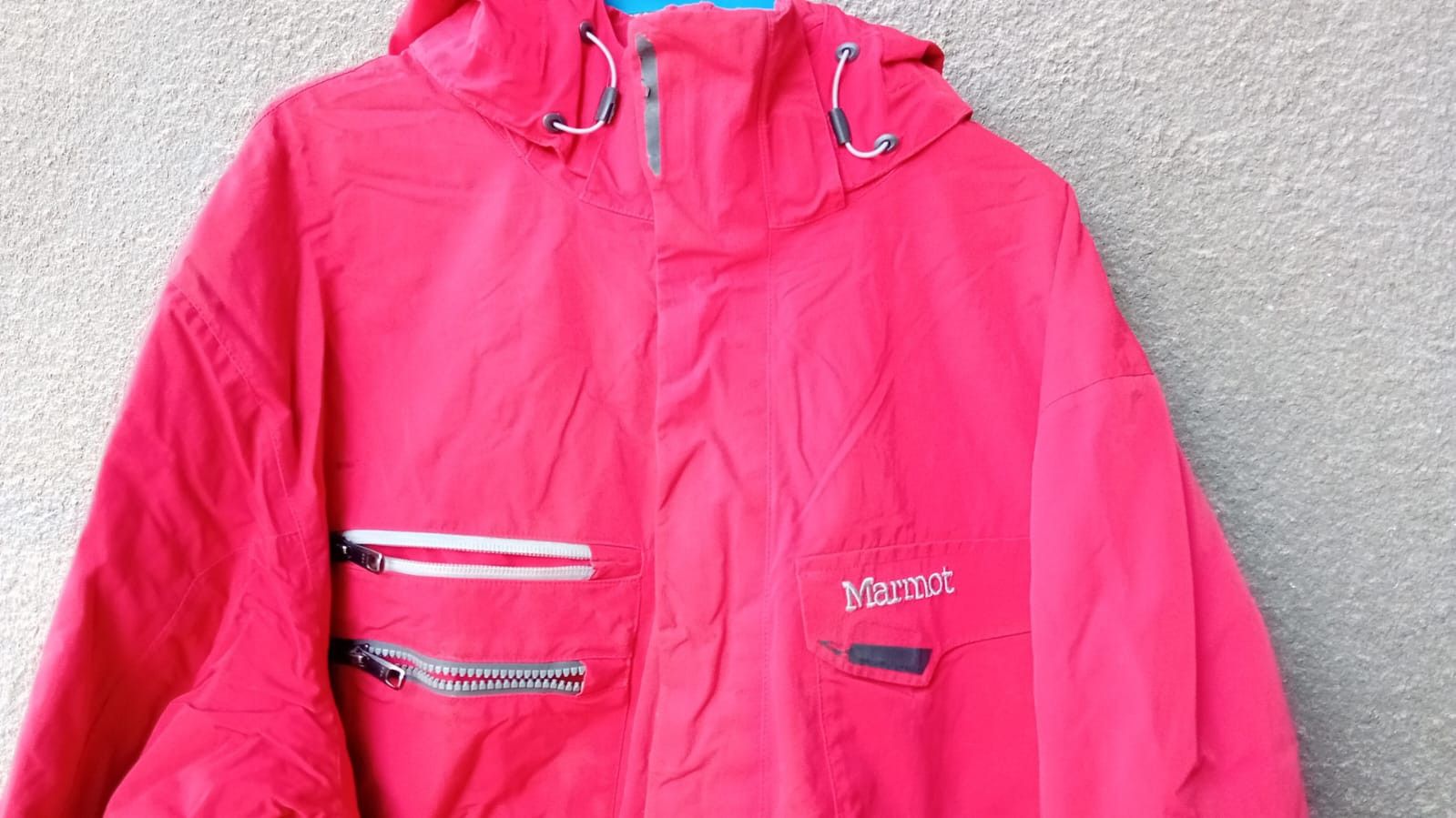 Marmot Marmot Outdoor Jacket ComforMax Insulation sz XL Size US XL / EU 56 / 4 - 2 Thumbnail